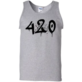 420 Tank Top