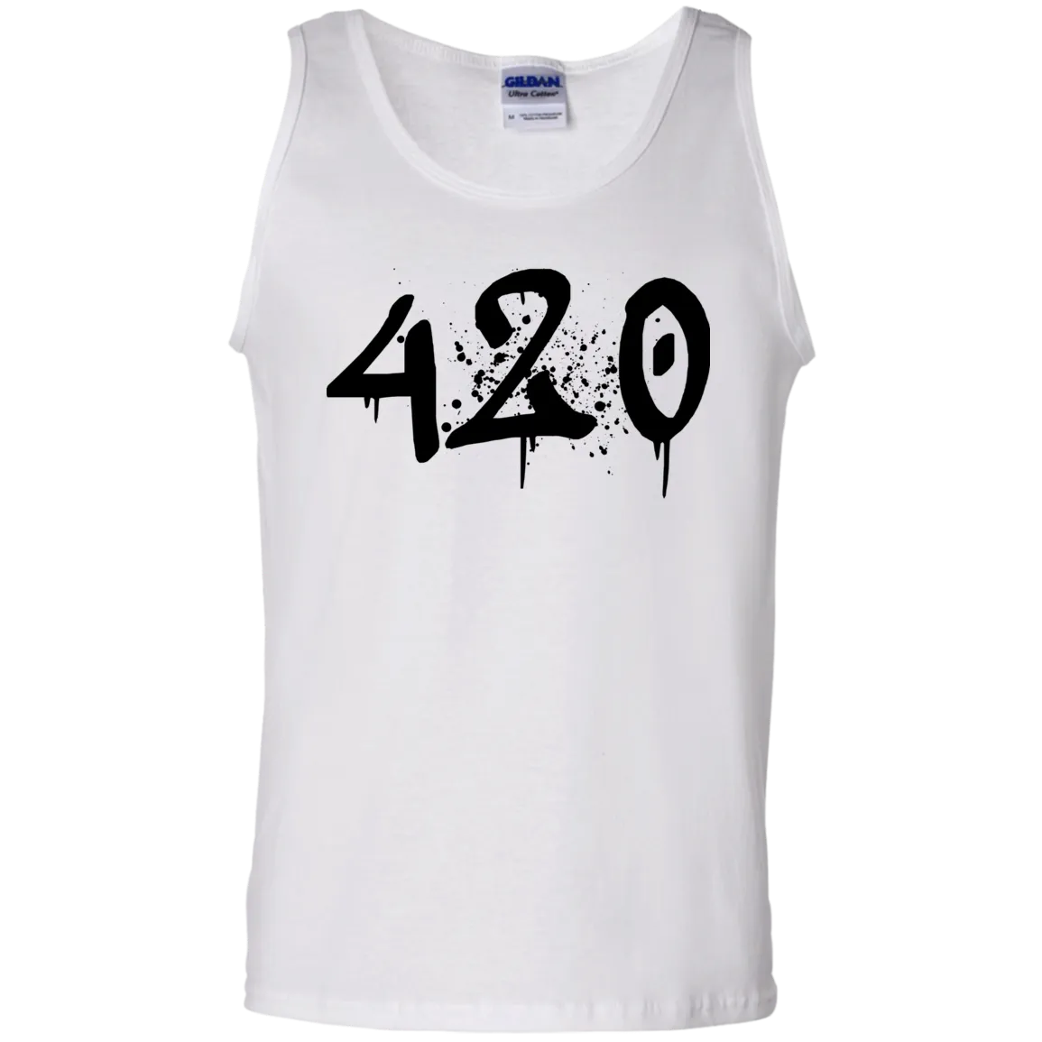 420 Tank Top