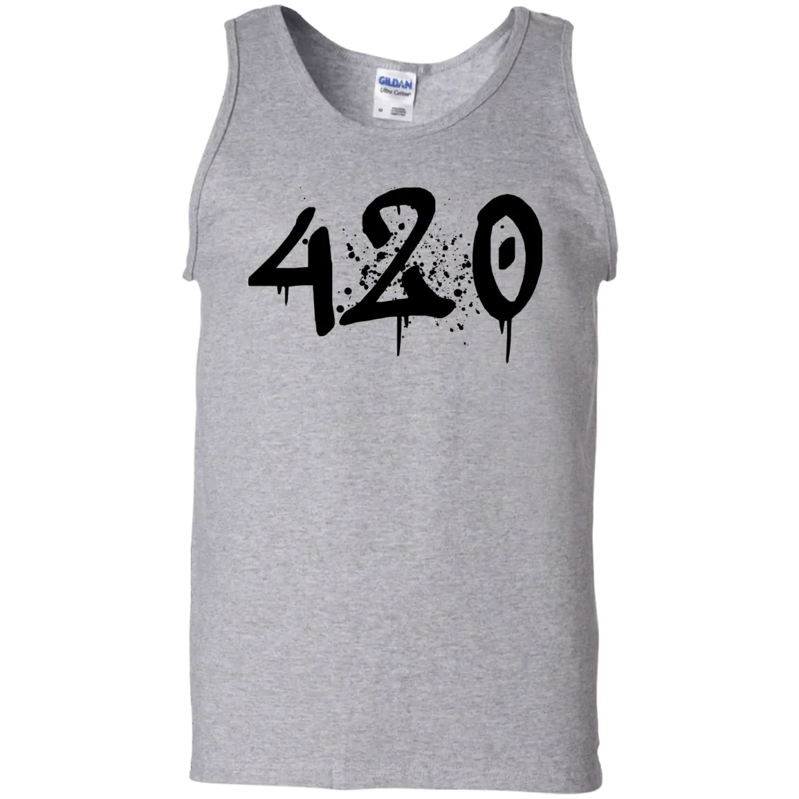 420 Tank Top