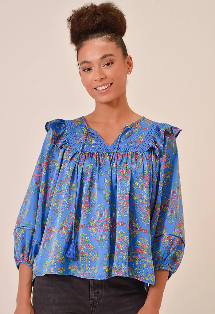 Abby Blouse