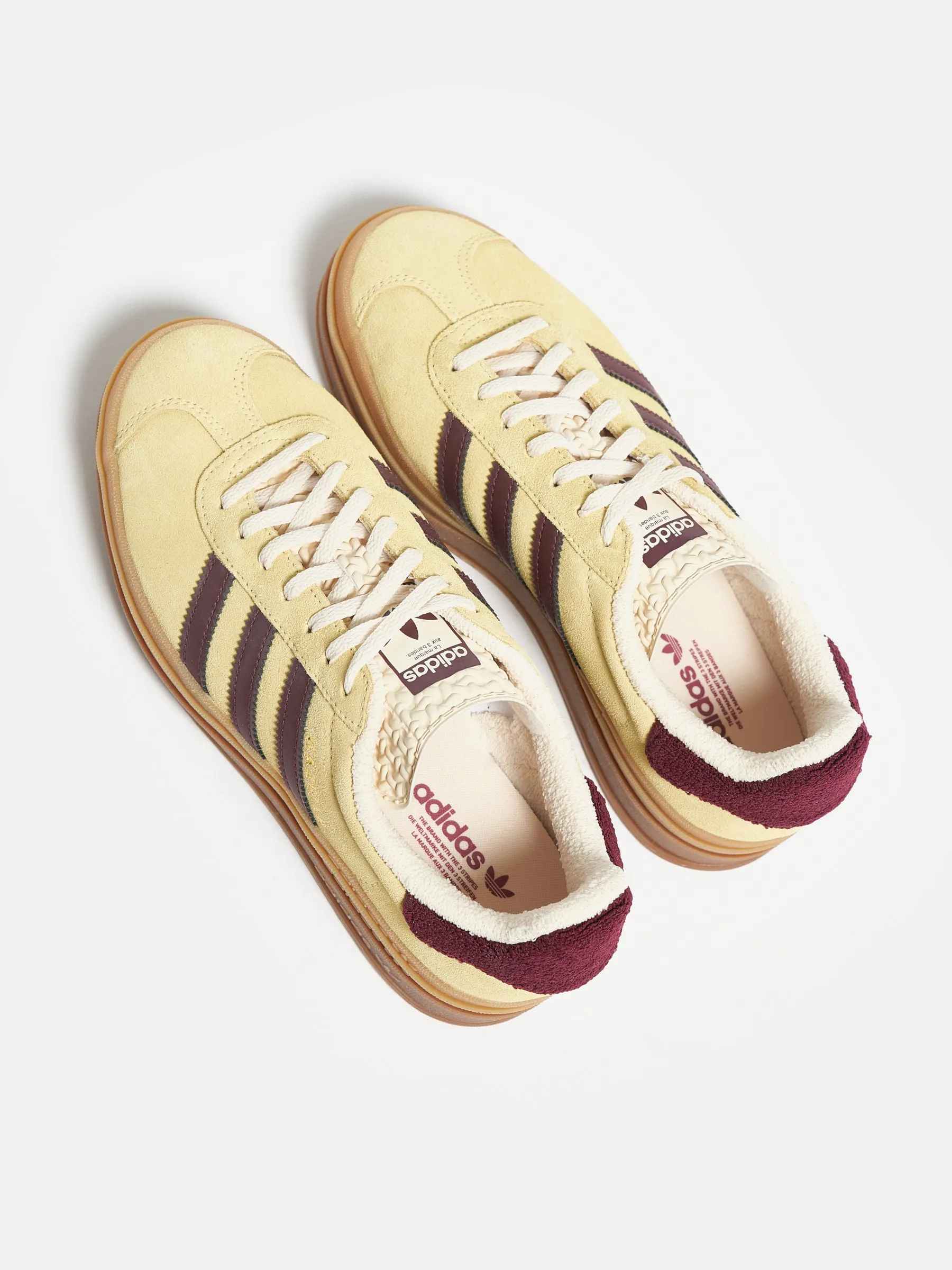 ADIDAS | GAZELLE FOR WOMEN