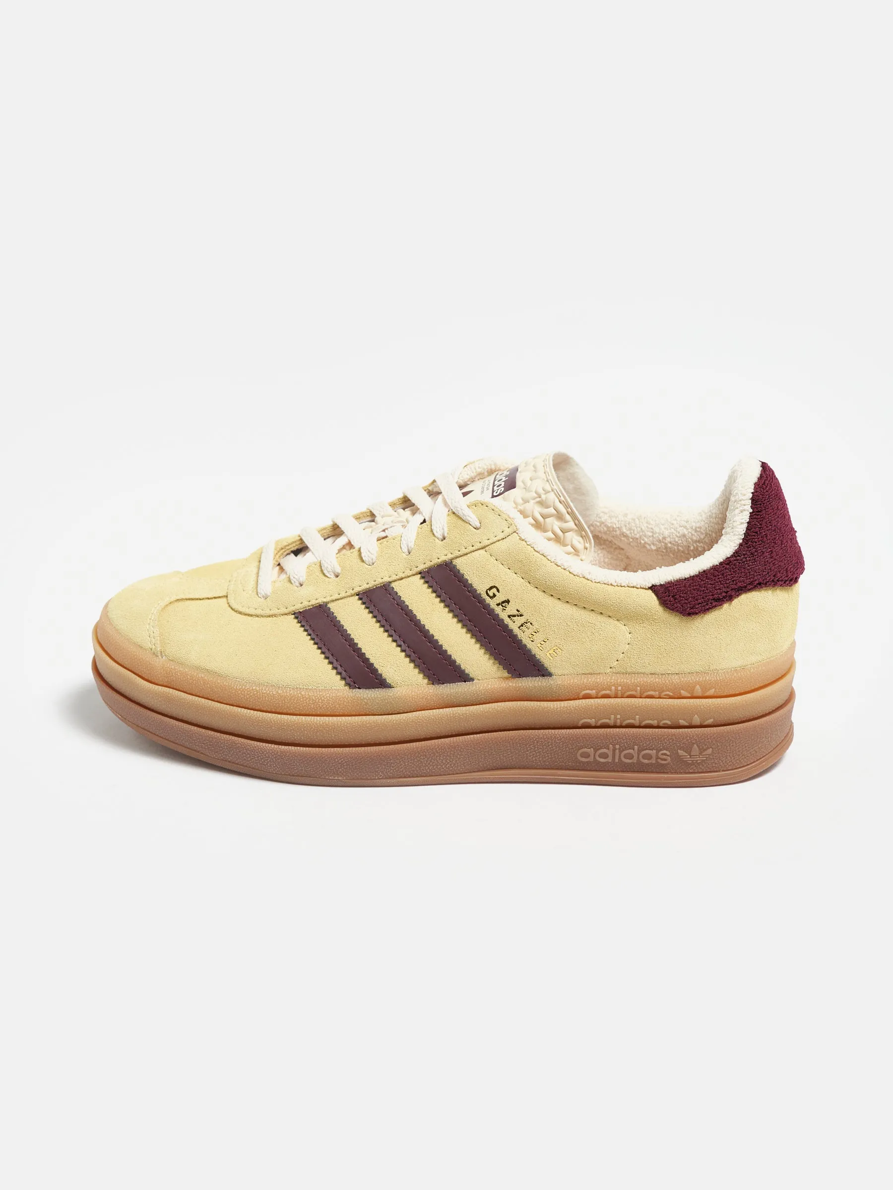 ADIDAS | GAZELLE FOR WOMEN