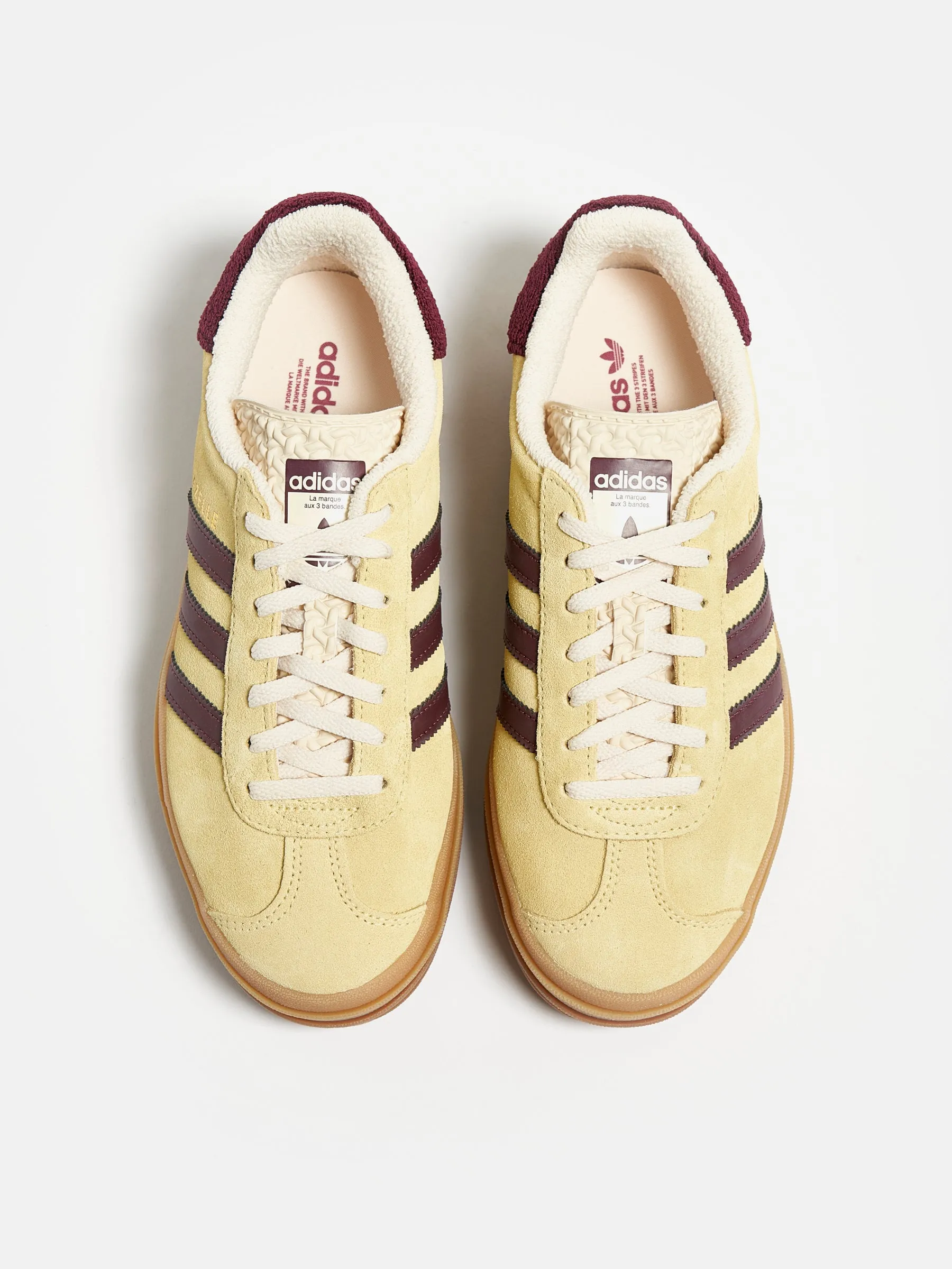 ADIDAS | GAZELLE FOR WOMEN