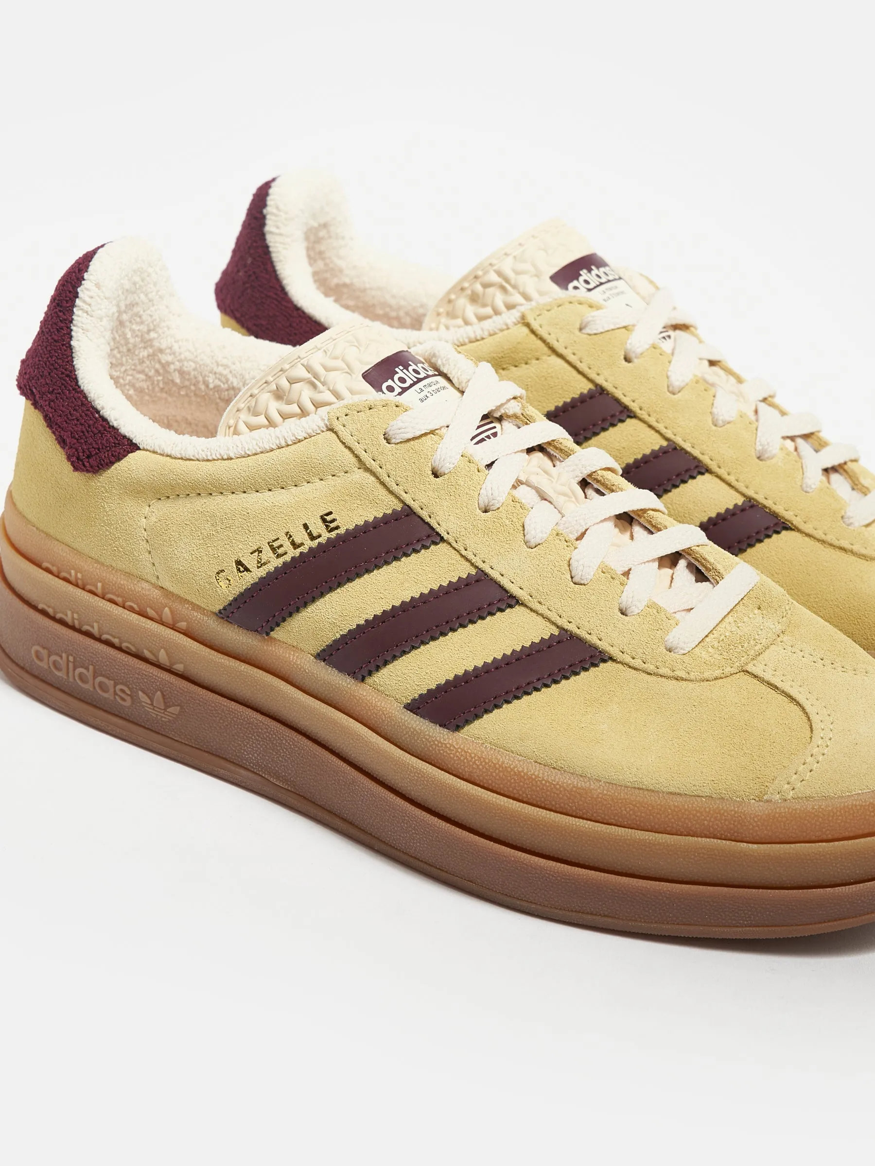 ADIDAS | GAZELLE FOR WOMEN