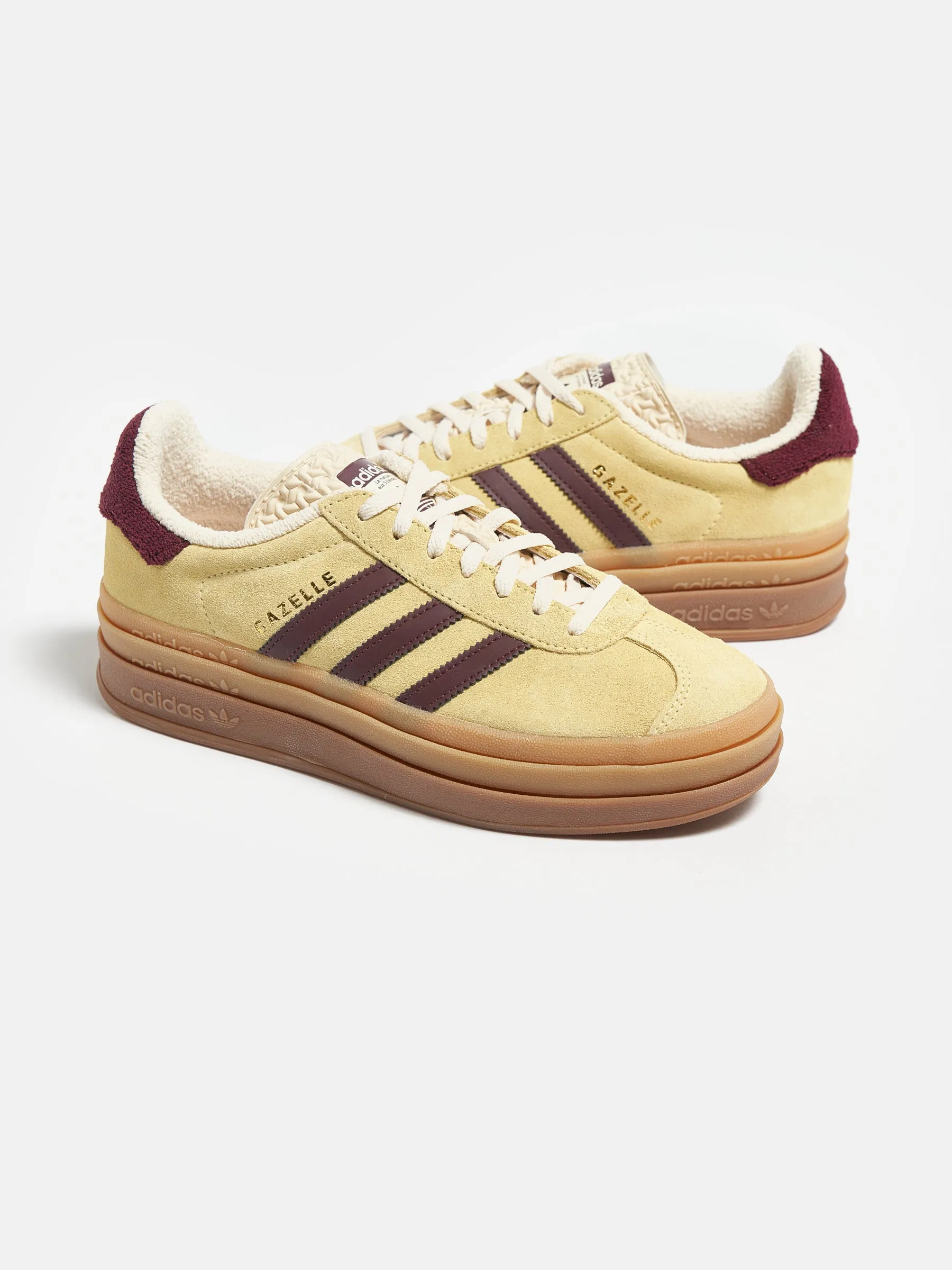 ADIDAS | GAZELLE FOR WOMEN