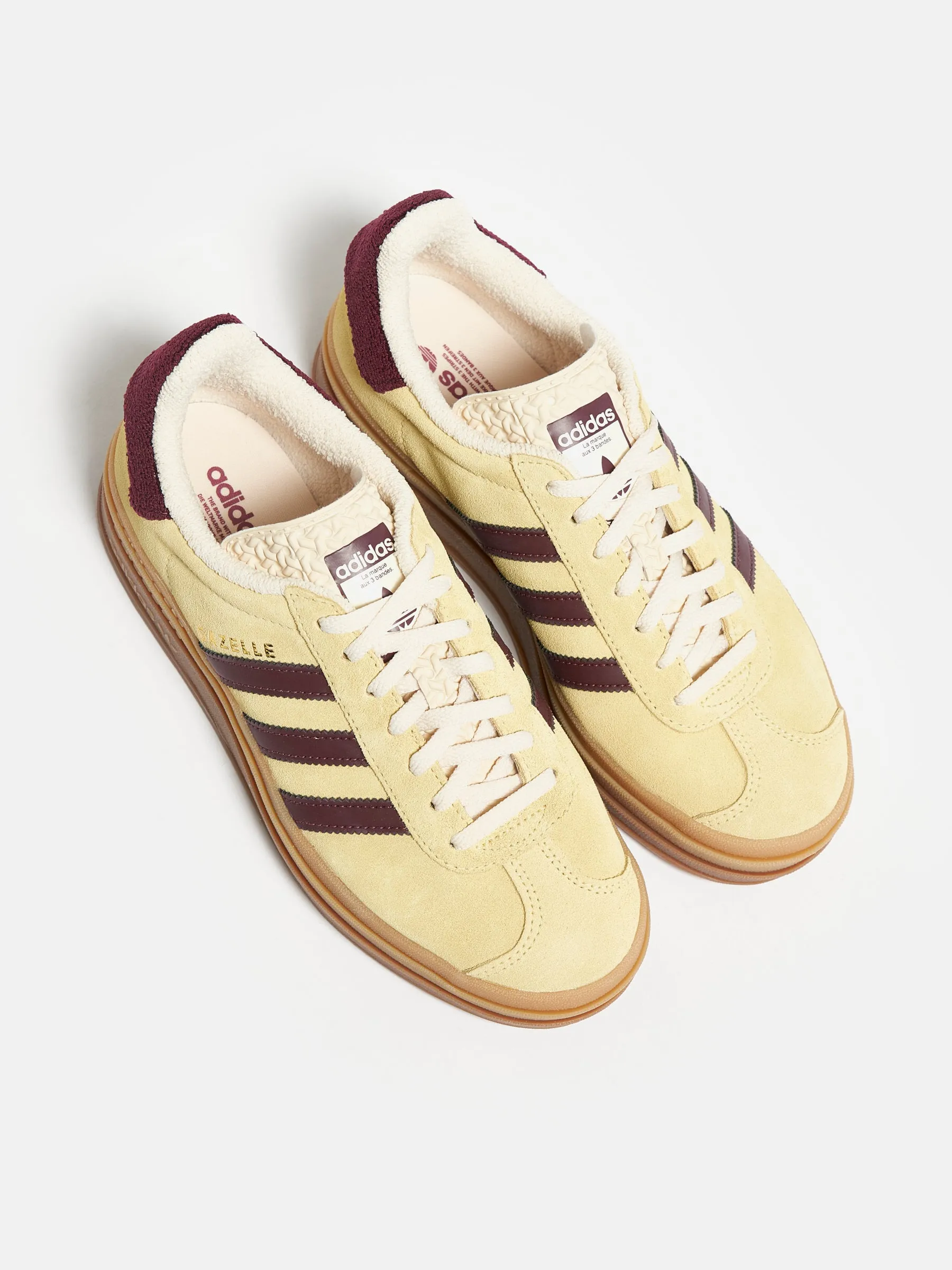 ADIDAS | GAZELLE FOR WOMEN