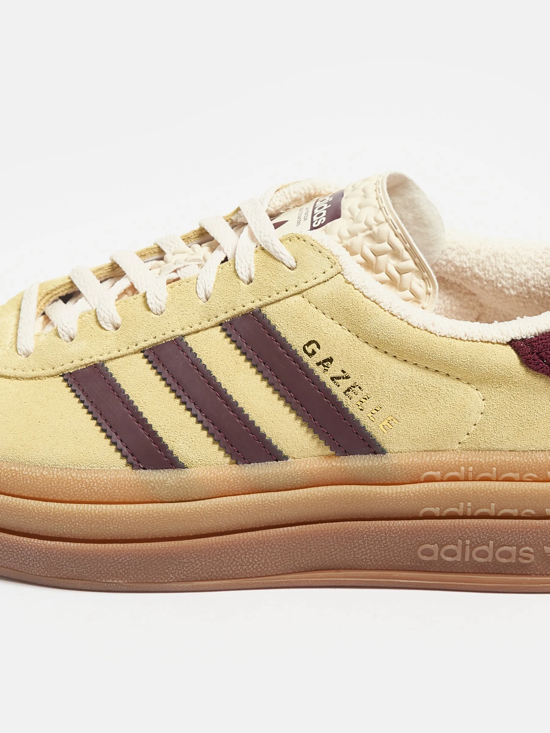 ADIDAS | GAZELLE FOR WOMEN