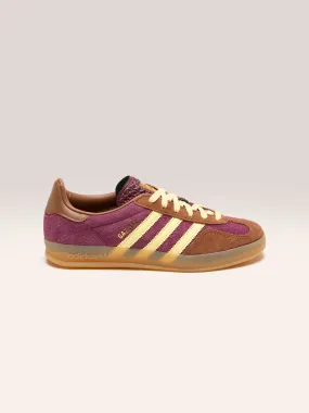 ADIDAS | GAZELLE INDOOR FOR WOMEN