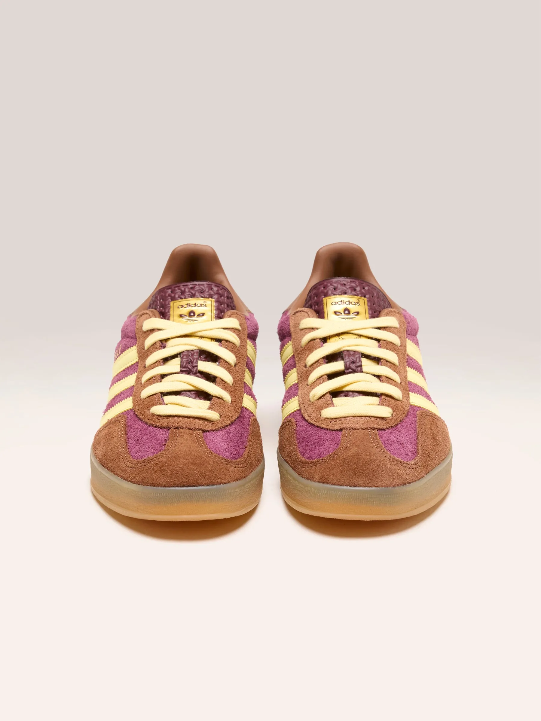 ADIDAS | GAZELLE INDOOR FOR WOMEN