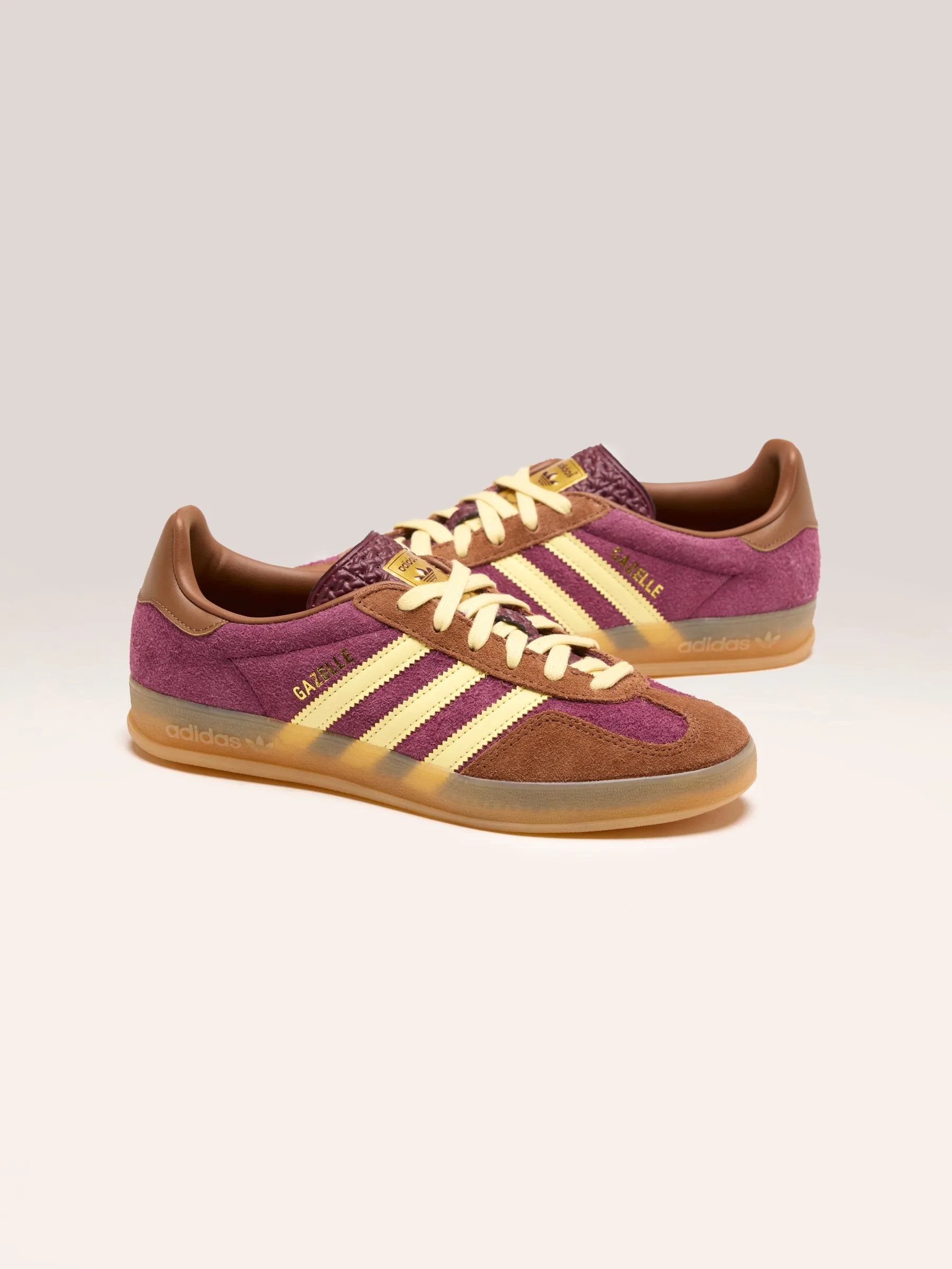 ADIDAS | GAZELLE INDOOR FOR WOMEN