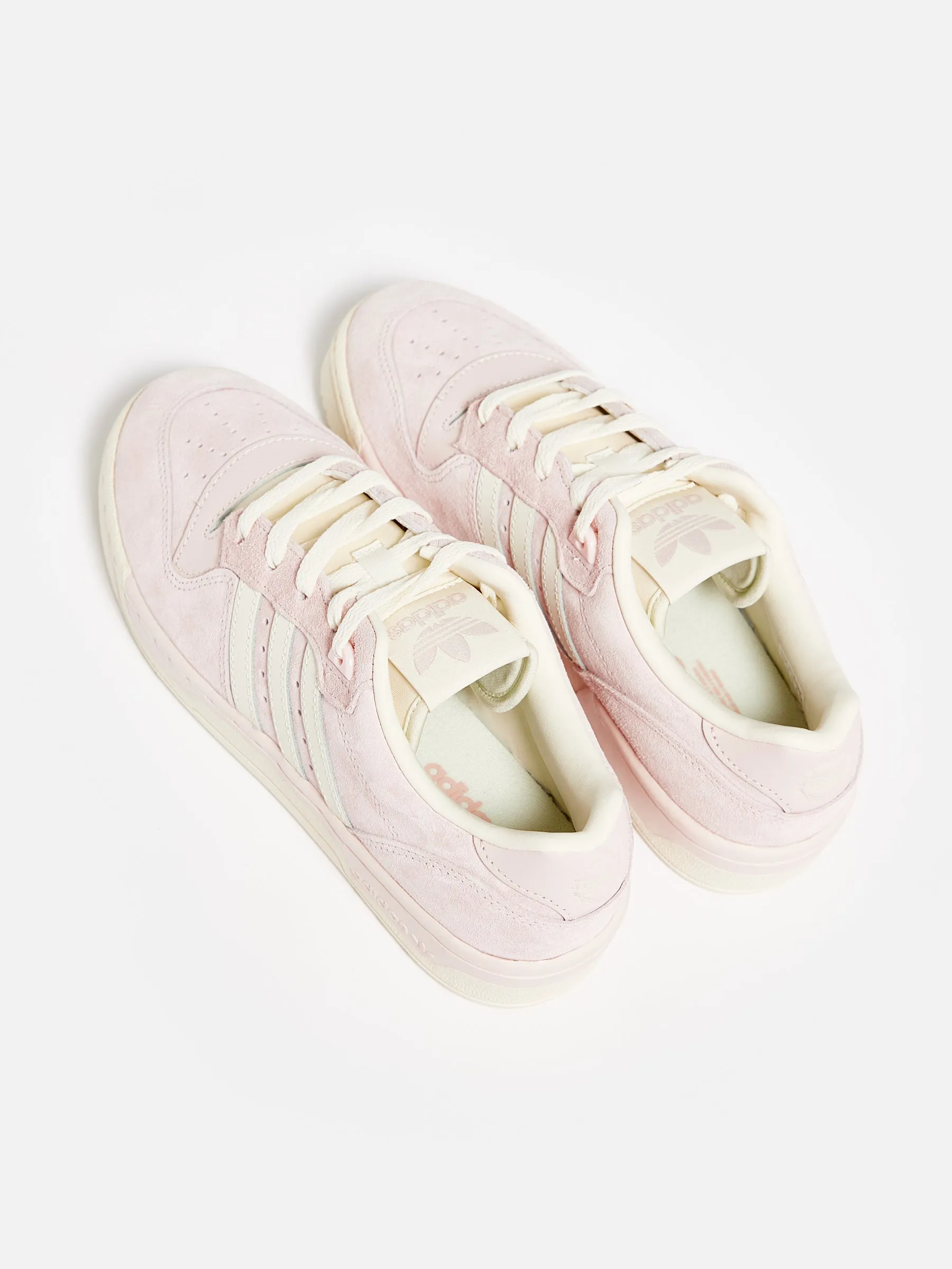 ADIDAS | RIVALRY LOW FOR WOMEN