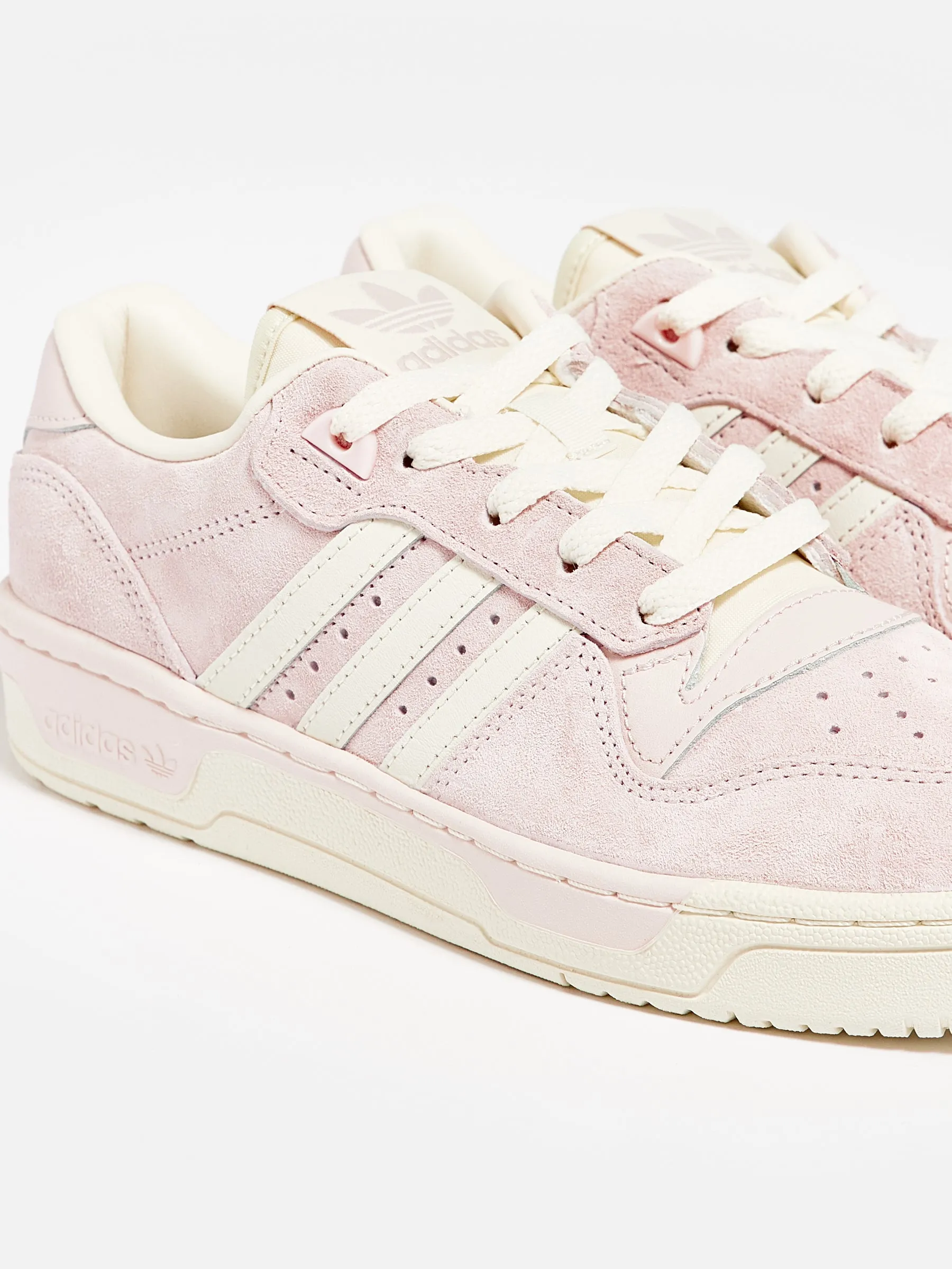 ADIDAS | RIVALRY LOW FOR WOMEN