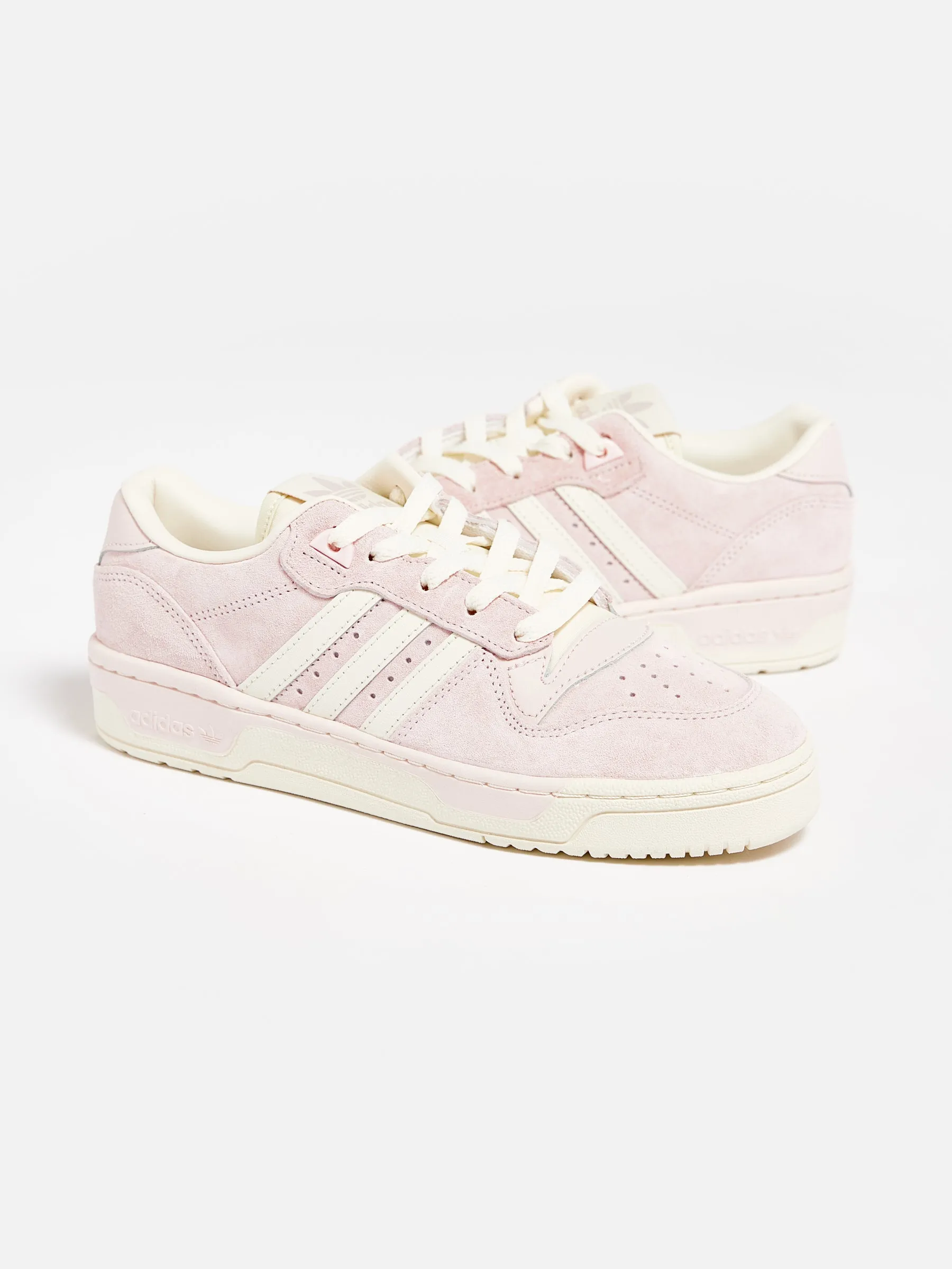 ADIDAS | RIVALRY LOW FOR WOMEN