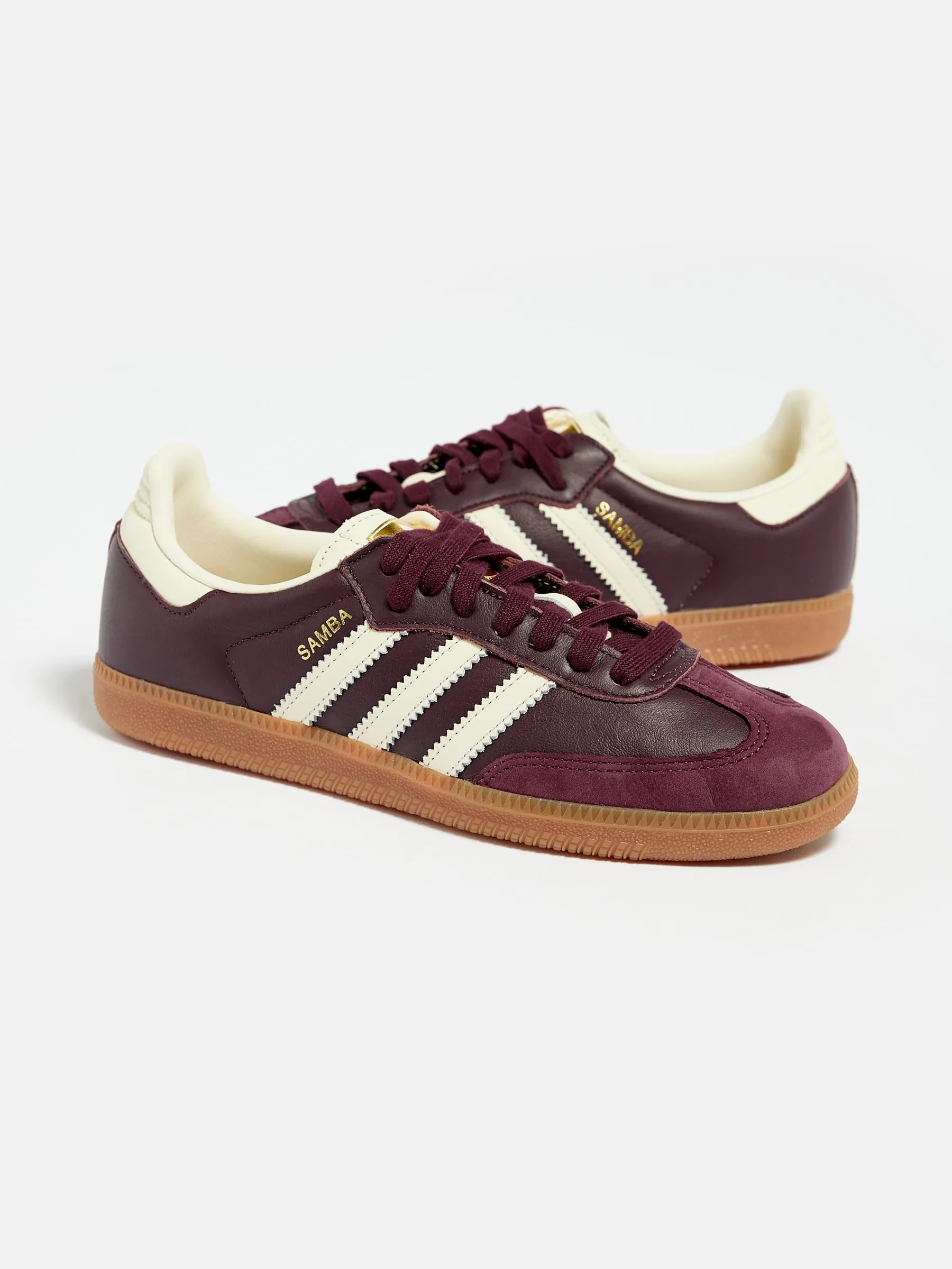 ADIDAS | SAMBA OG FOR WOMEN