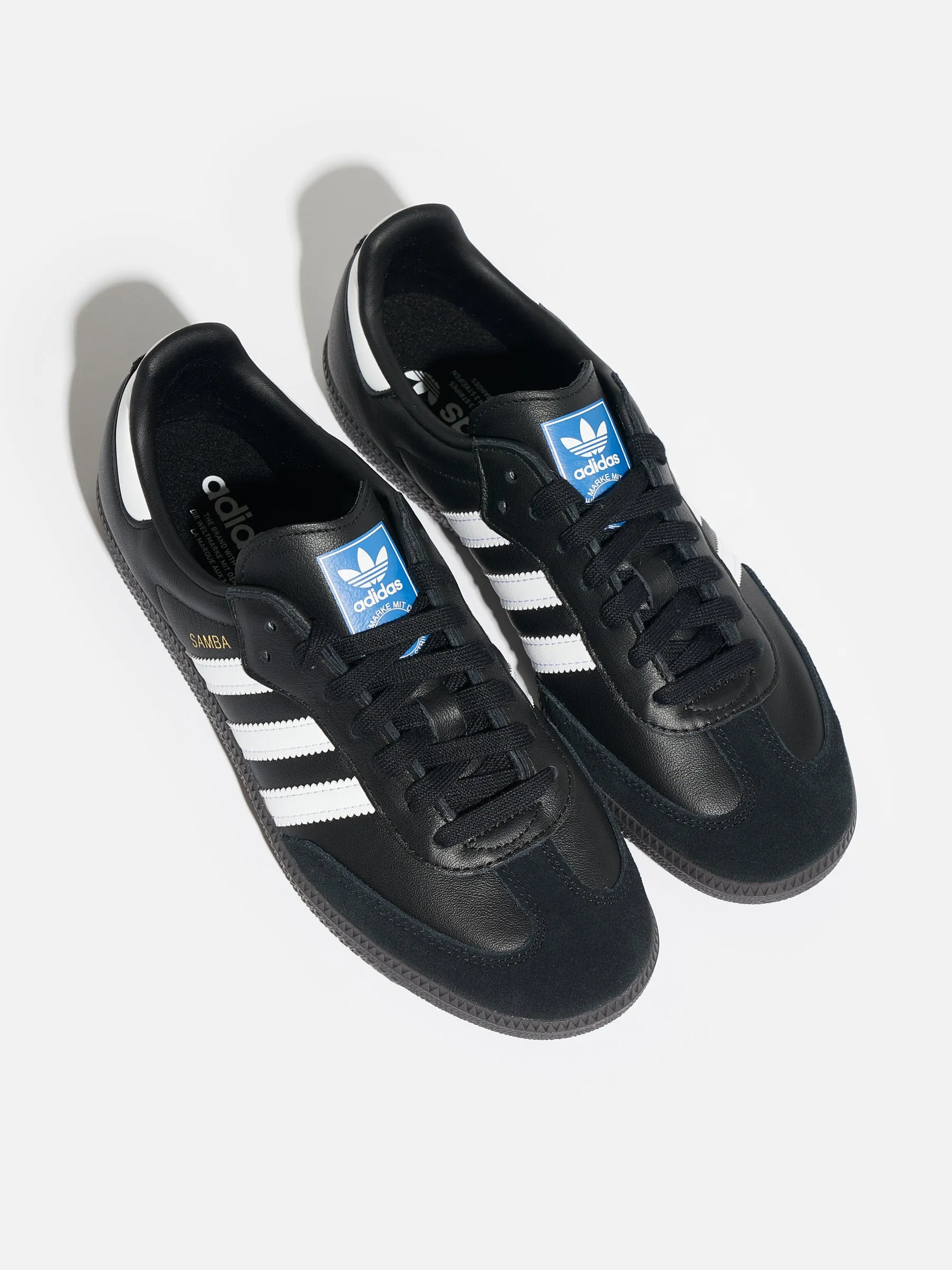 ADIDAS | SAMBA OG FOR WOMEN