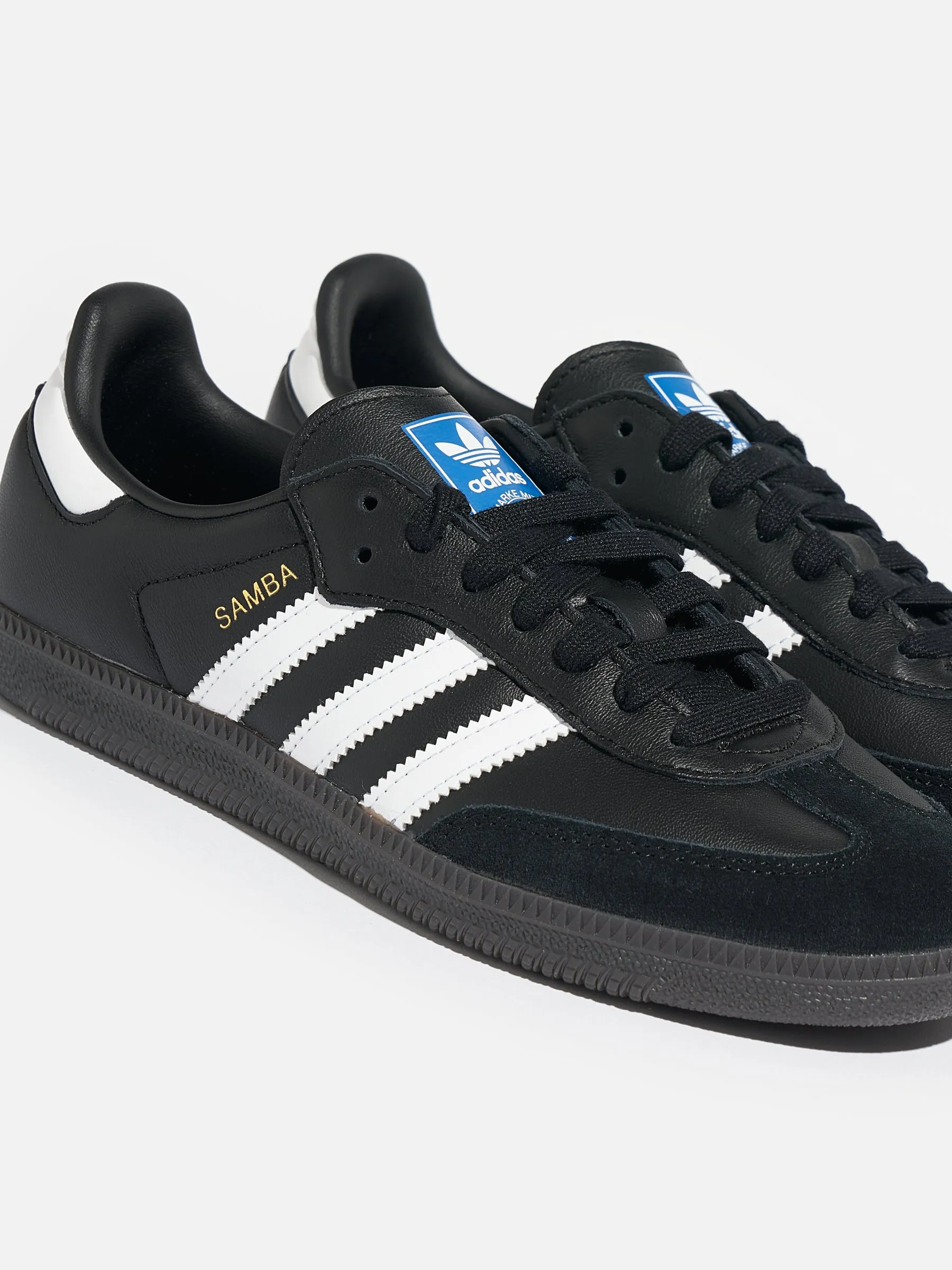 ADIDAS | SAMBA OG FOR WOMEN