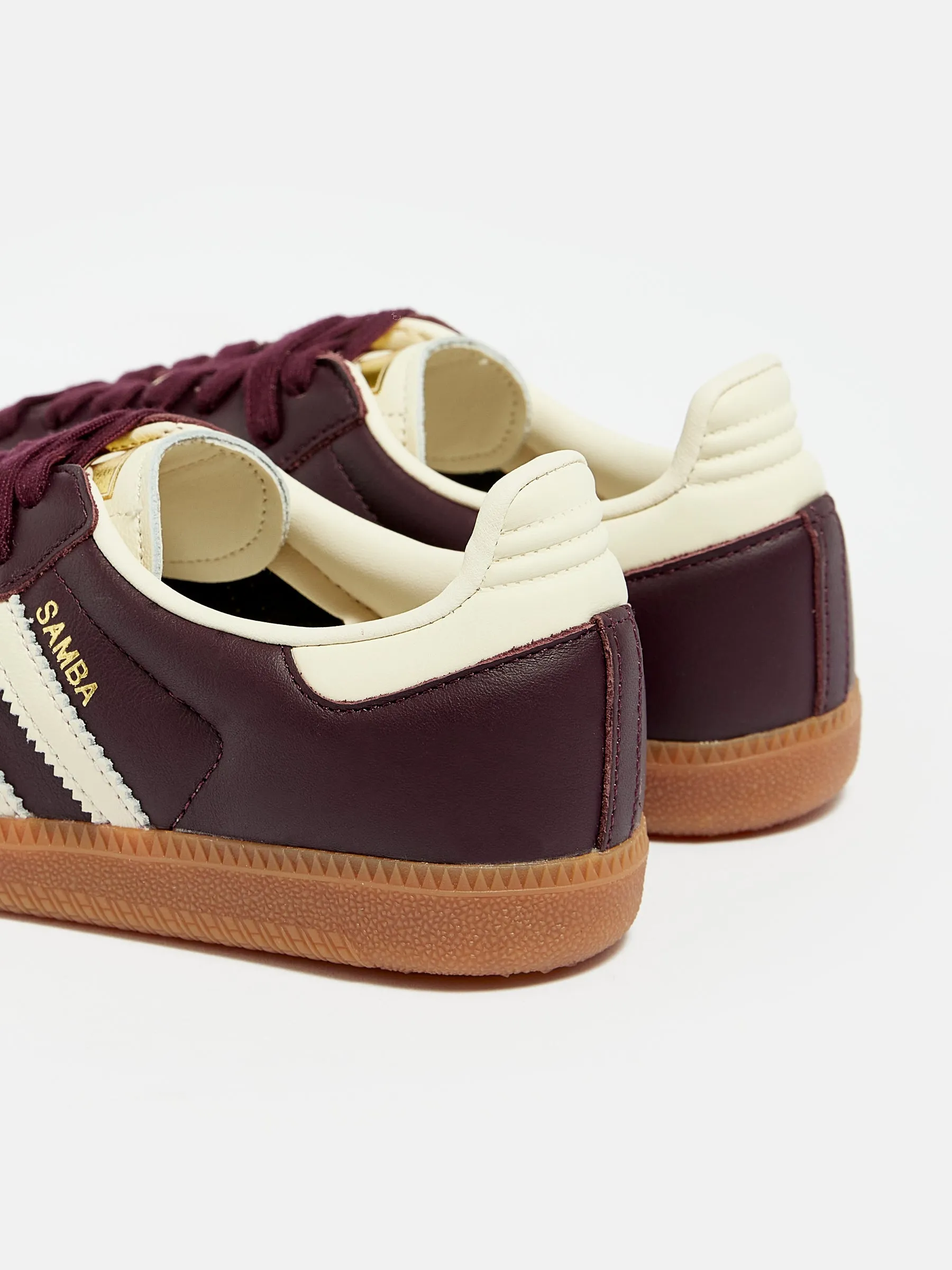 ADIDAS | SAMBA OG FOR WOMEN