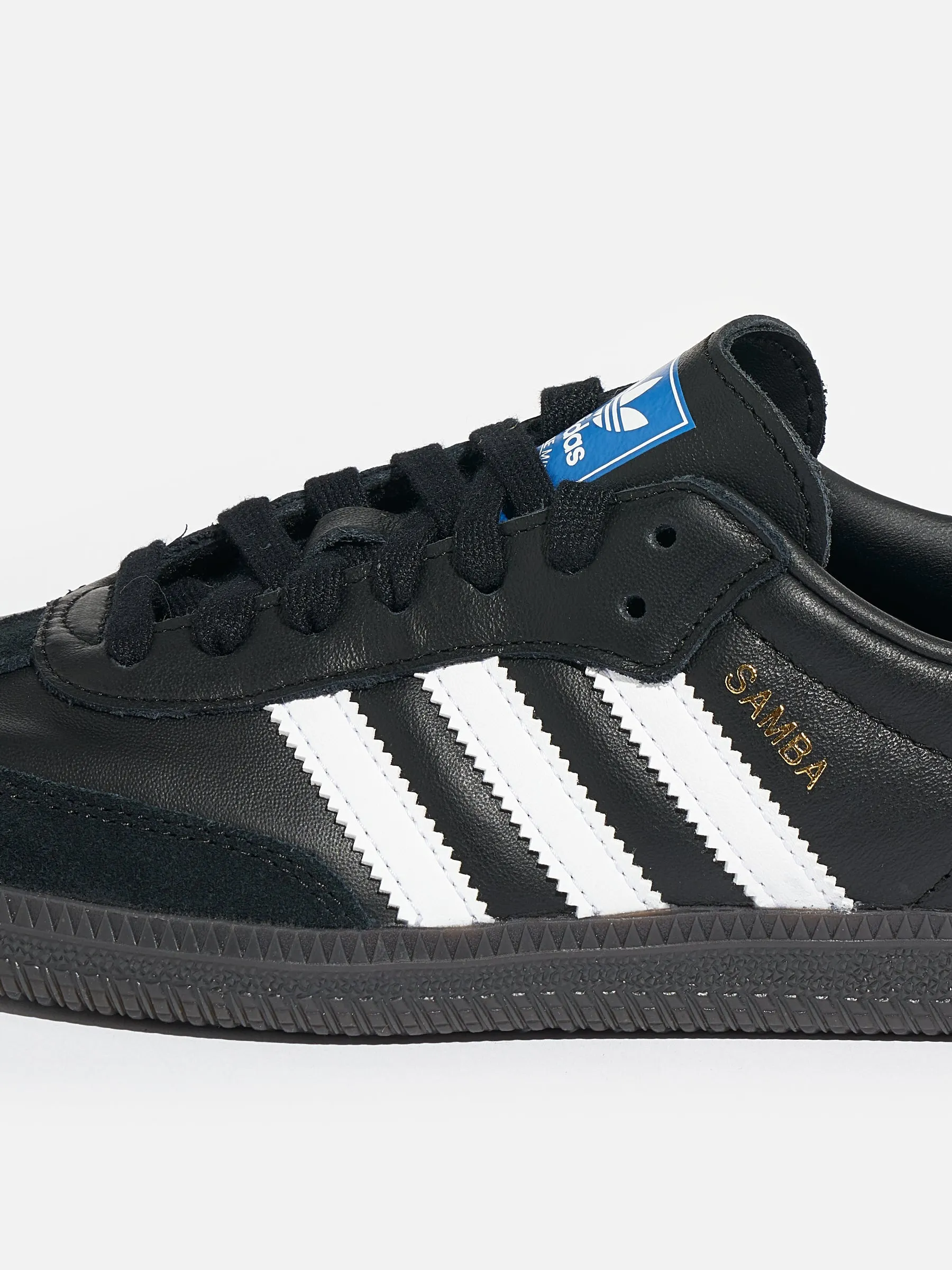 ADIDAS | SAMBA OG FOR WOMEN