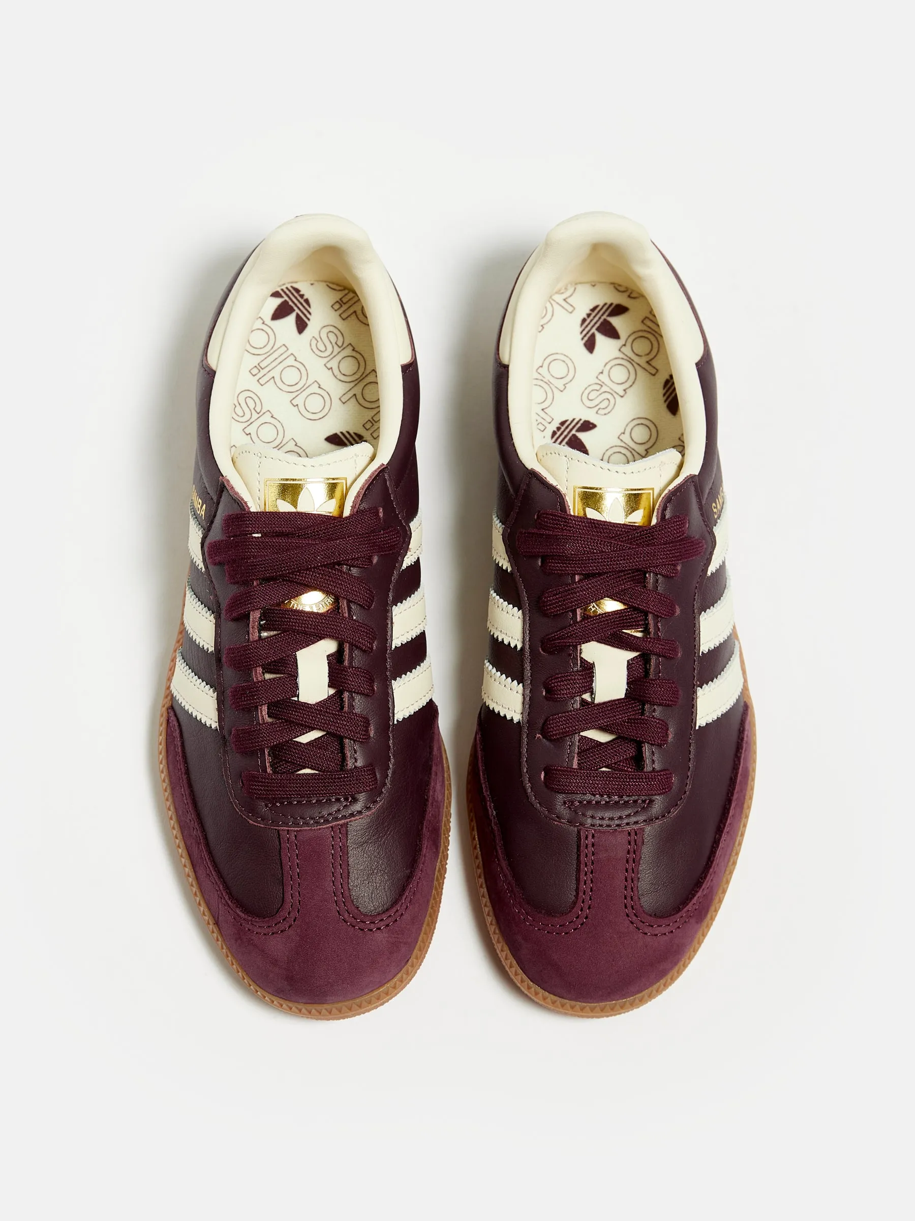 ADIDAS | SAMBA OG FOR WOMEN