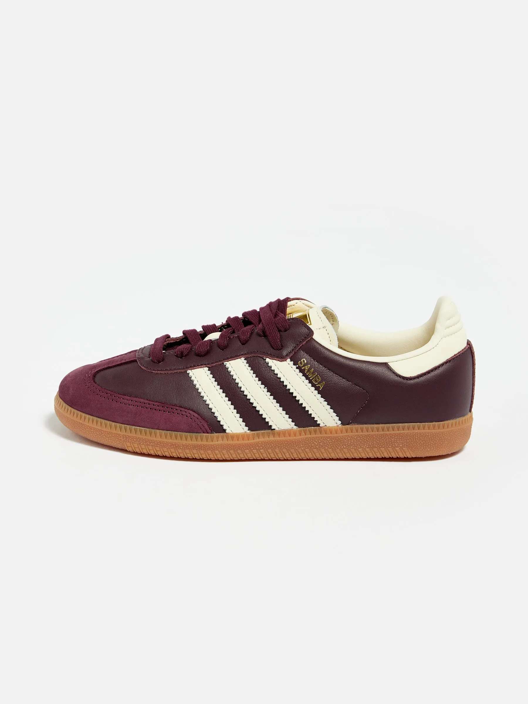 ADIDAS | SAMBA OG FOR WOMEN