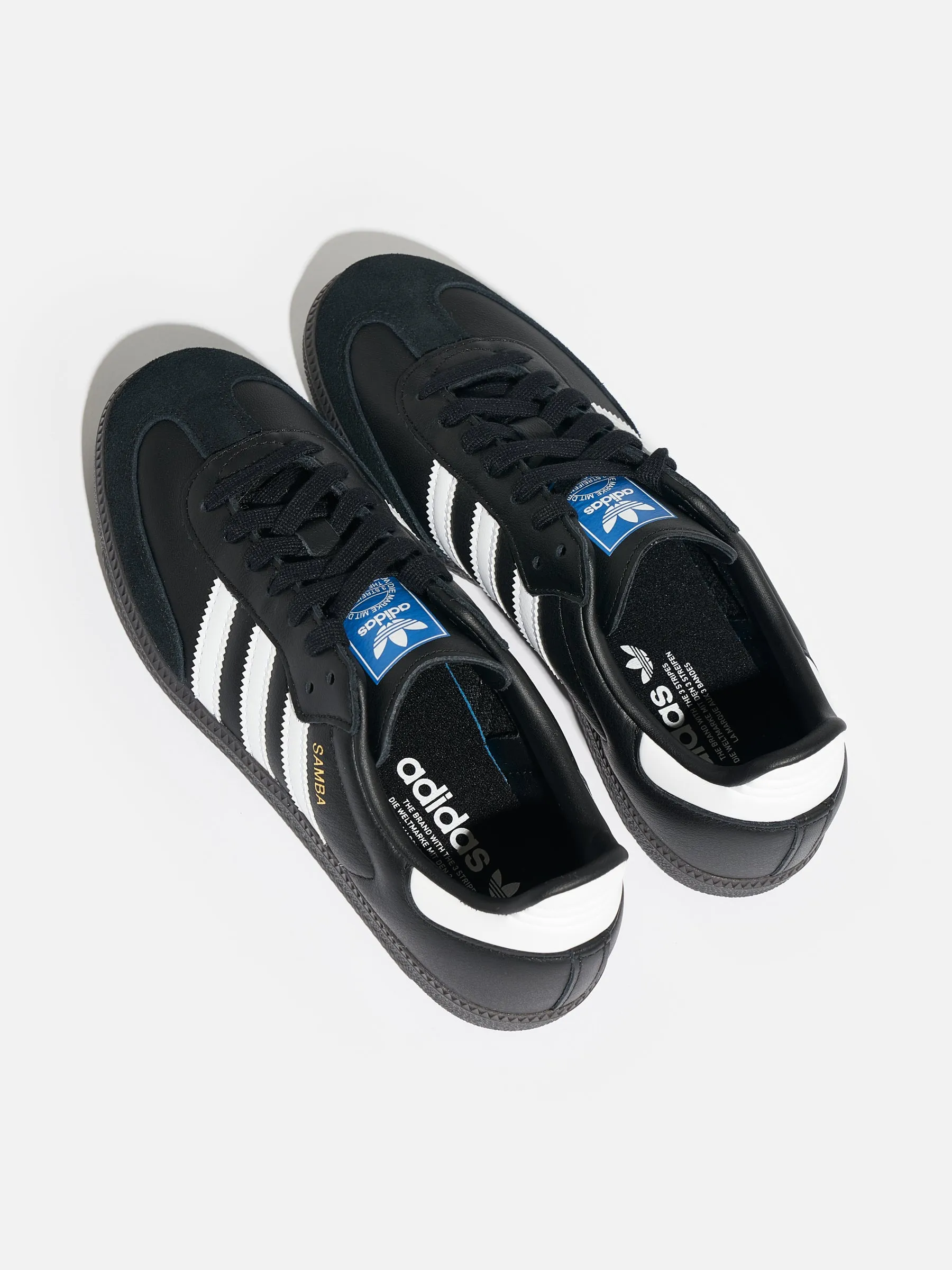 ADIDAS | SAMBA OG FOR WOMEN