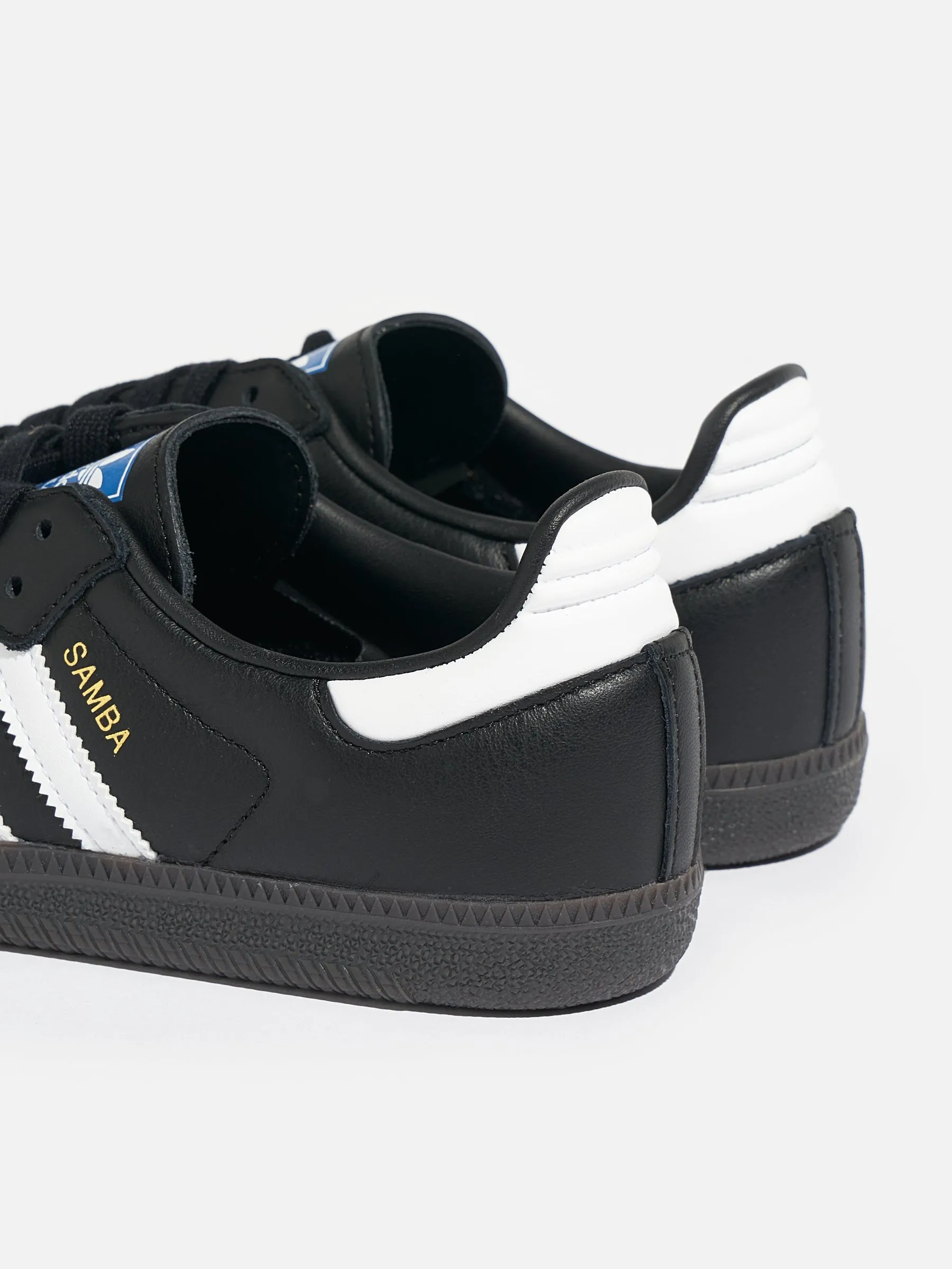 ADIDAS | SAMBA OG FOR WOMEN