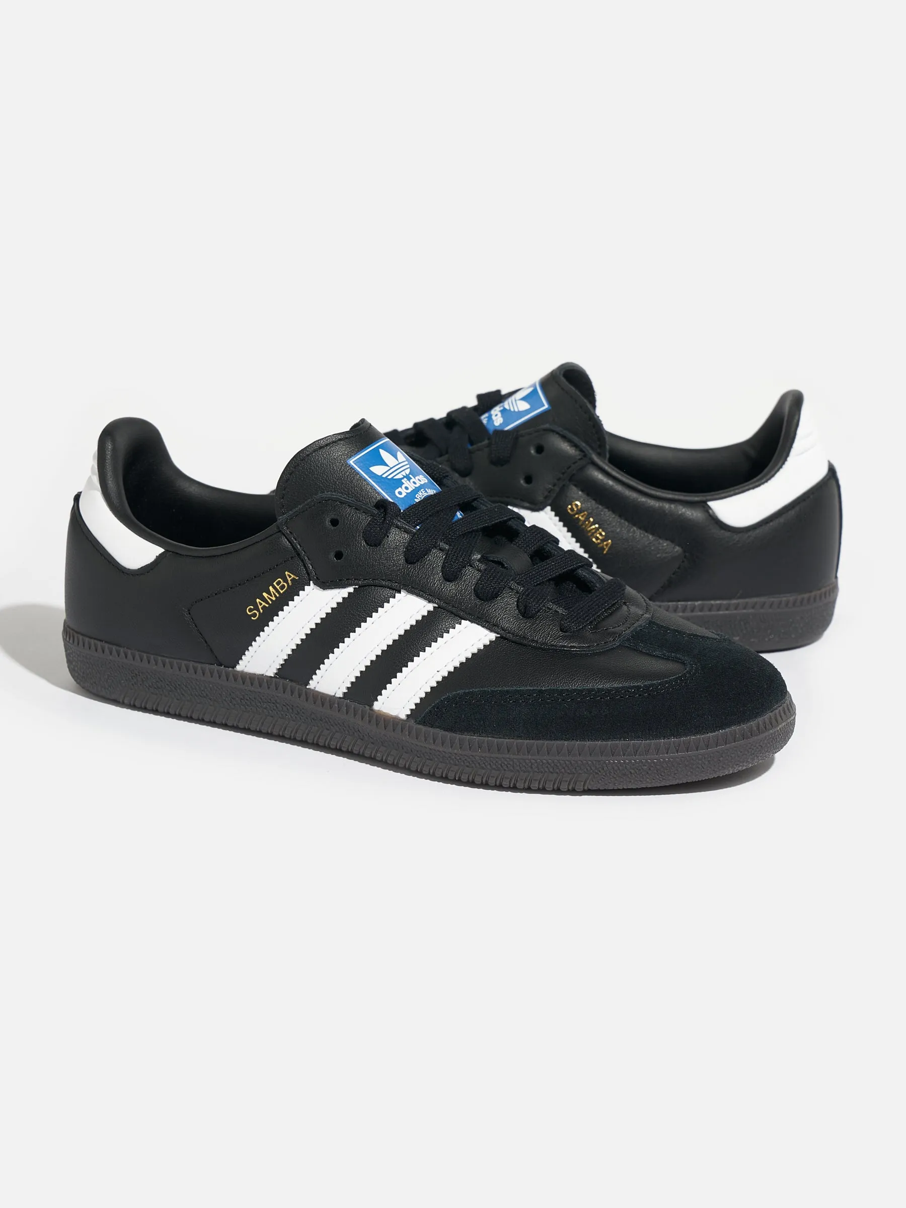 ADIDAS | SAMBA OG FOR WOMEN