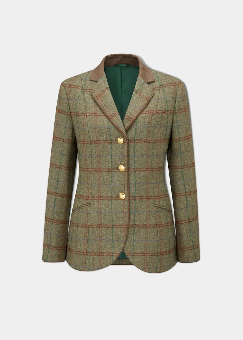 Alan Paine Women's Surrey Blazer