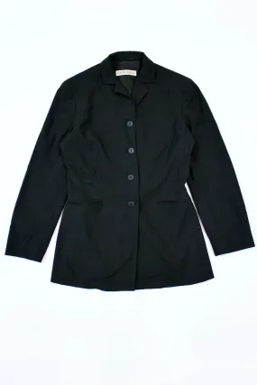 Alberta Ferretti - Synthetic Blazer