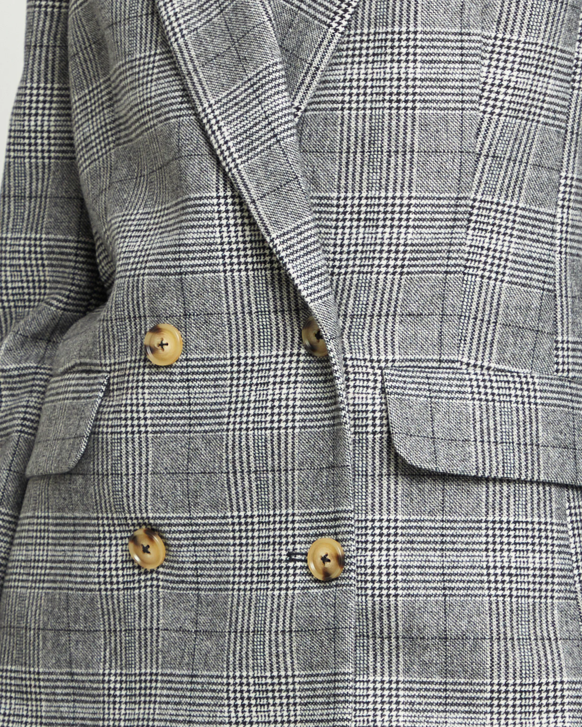 Allora Wool-blend Blazer