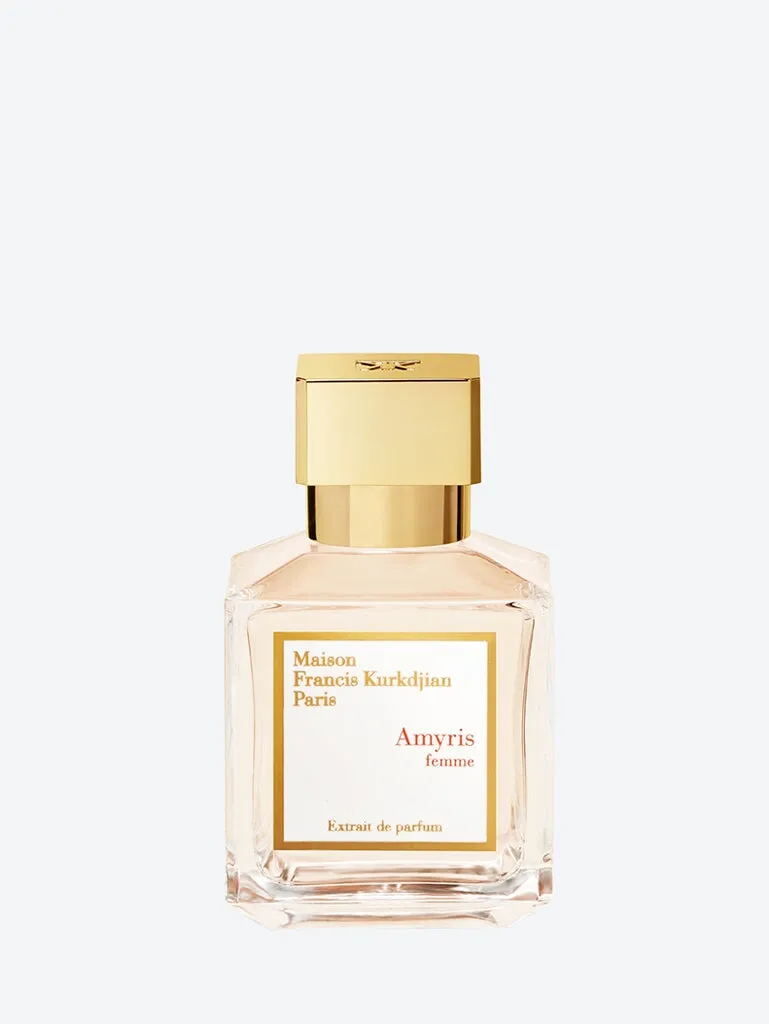 Amyris women - Extrait de parfum