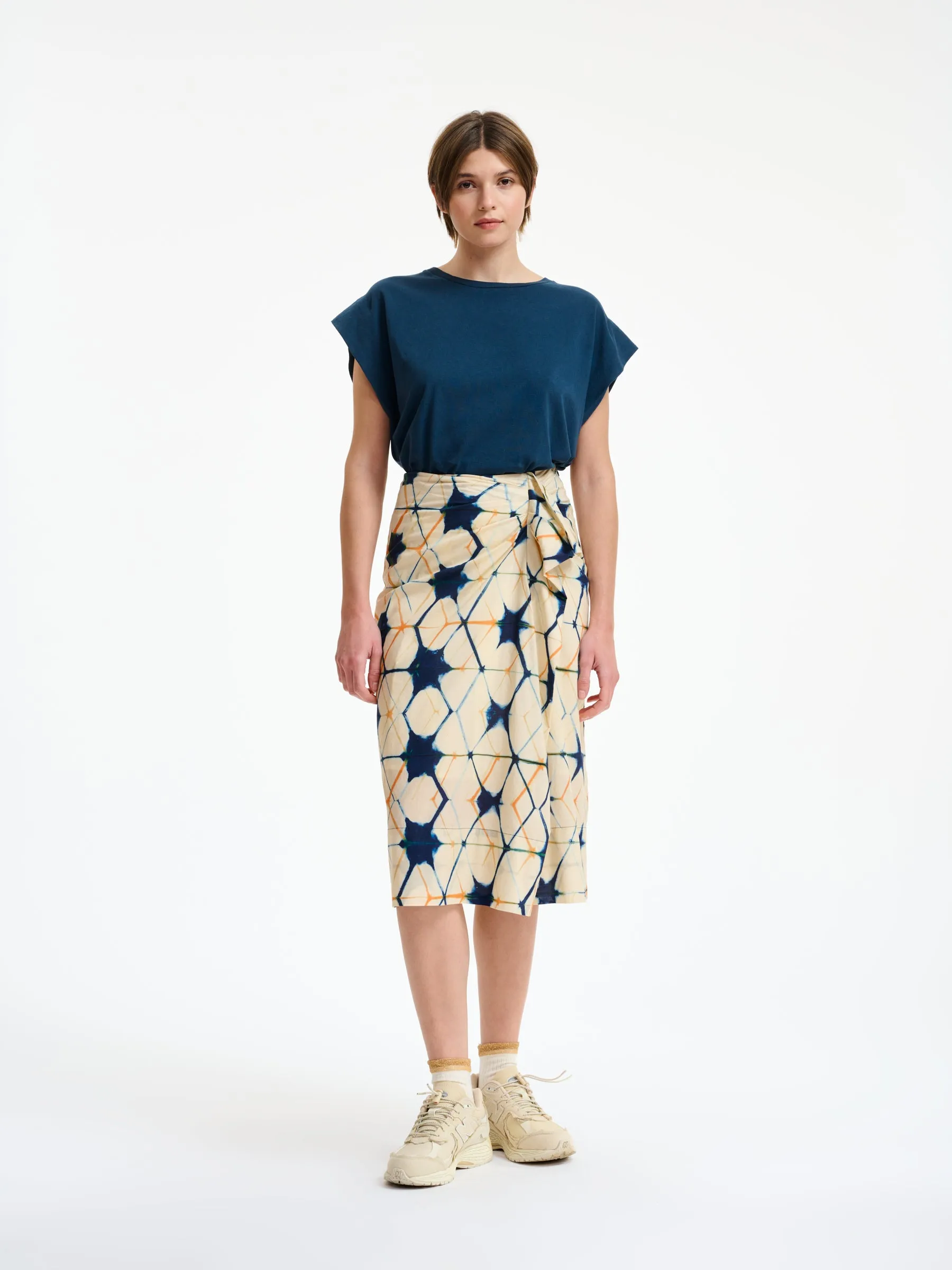 ANEMONE SKIRT