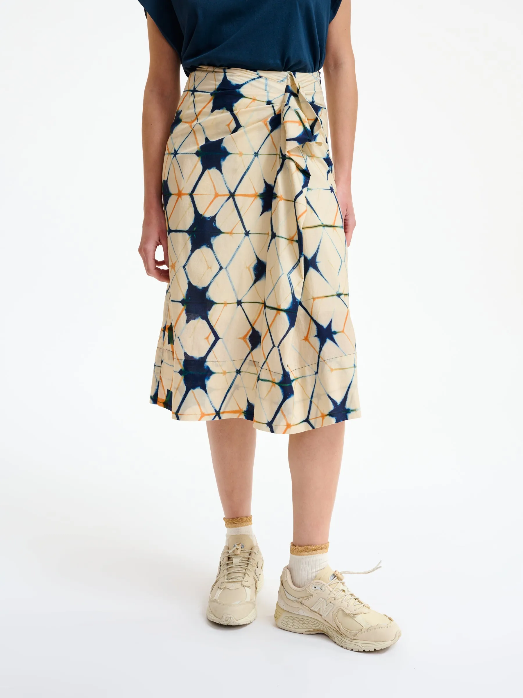 ANEMONE SKIRT