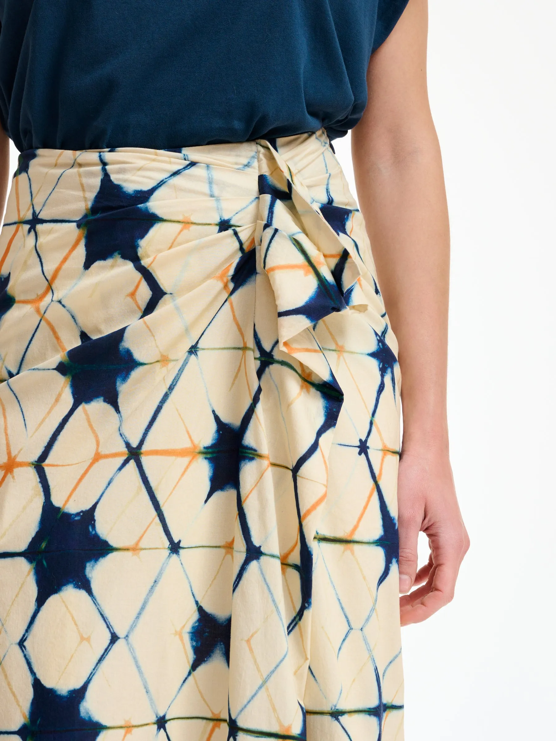 ANEMONE SKIRT