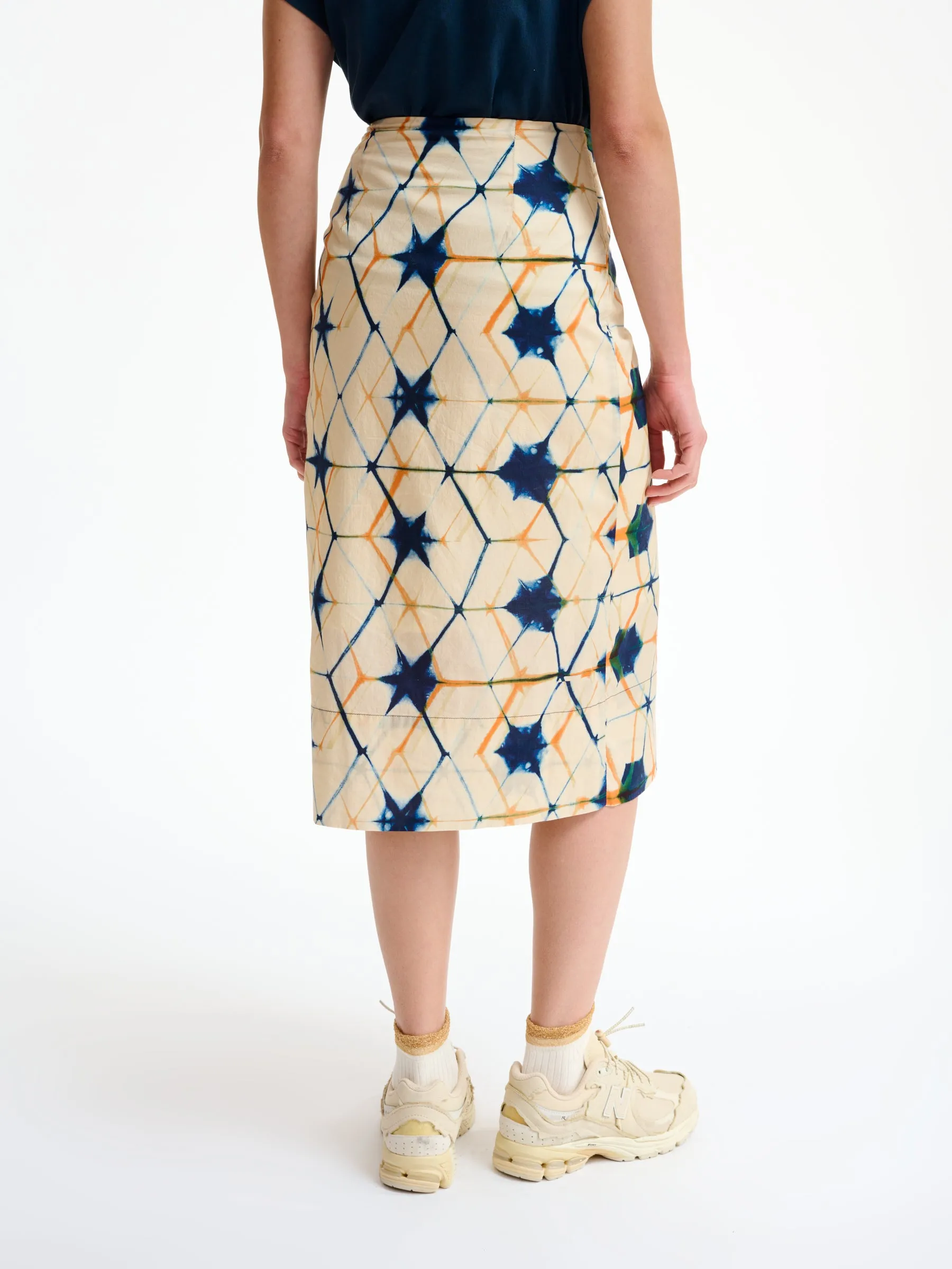 ANEMONE SKIRT