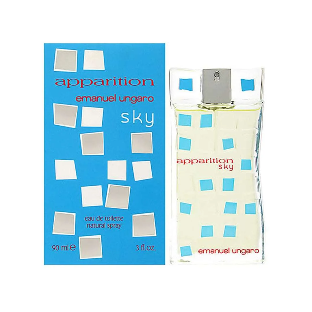 Apparition Sky EDT For Women