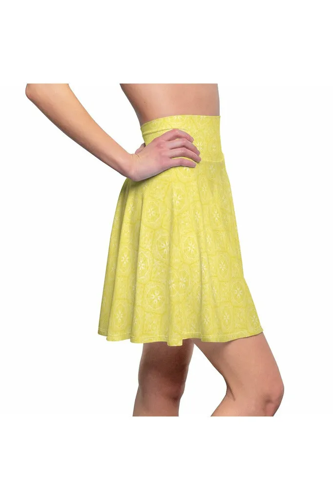 Arabesque Women's Skater Skirt