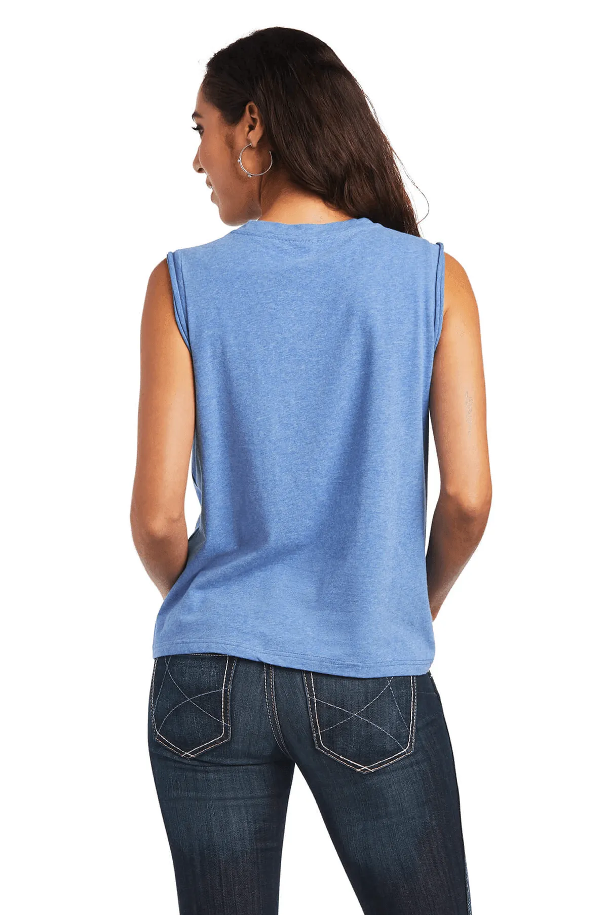 Ariat Women's Mama Tank Top 10040514