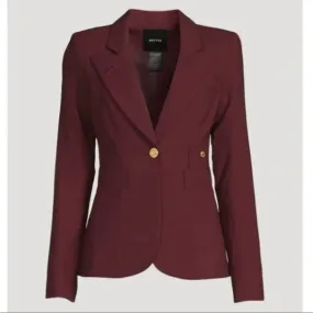 AS2002 Classic duchess blazer