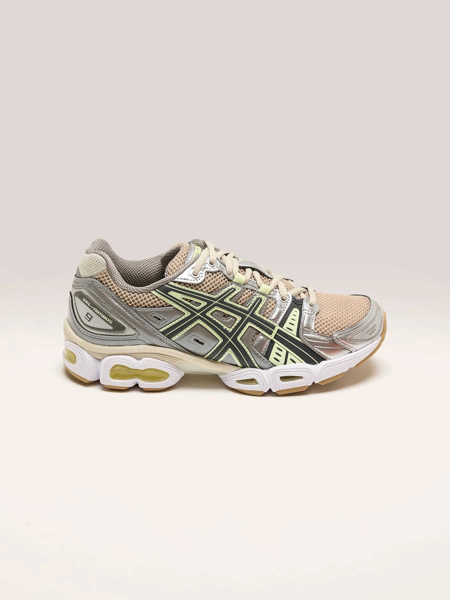 ASICS | GEL-NIMBUS 9 FOR WOMEN