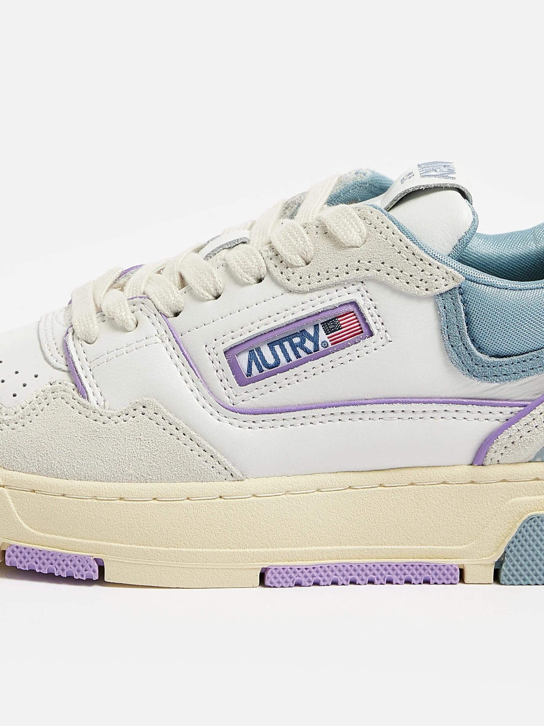 AUTRY | CLC LOW FOR WOMEN