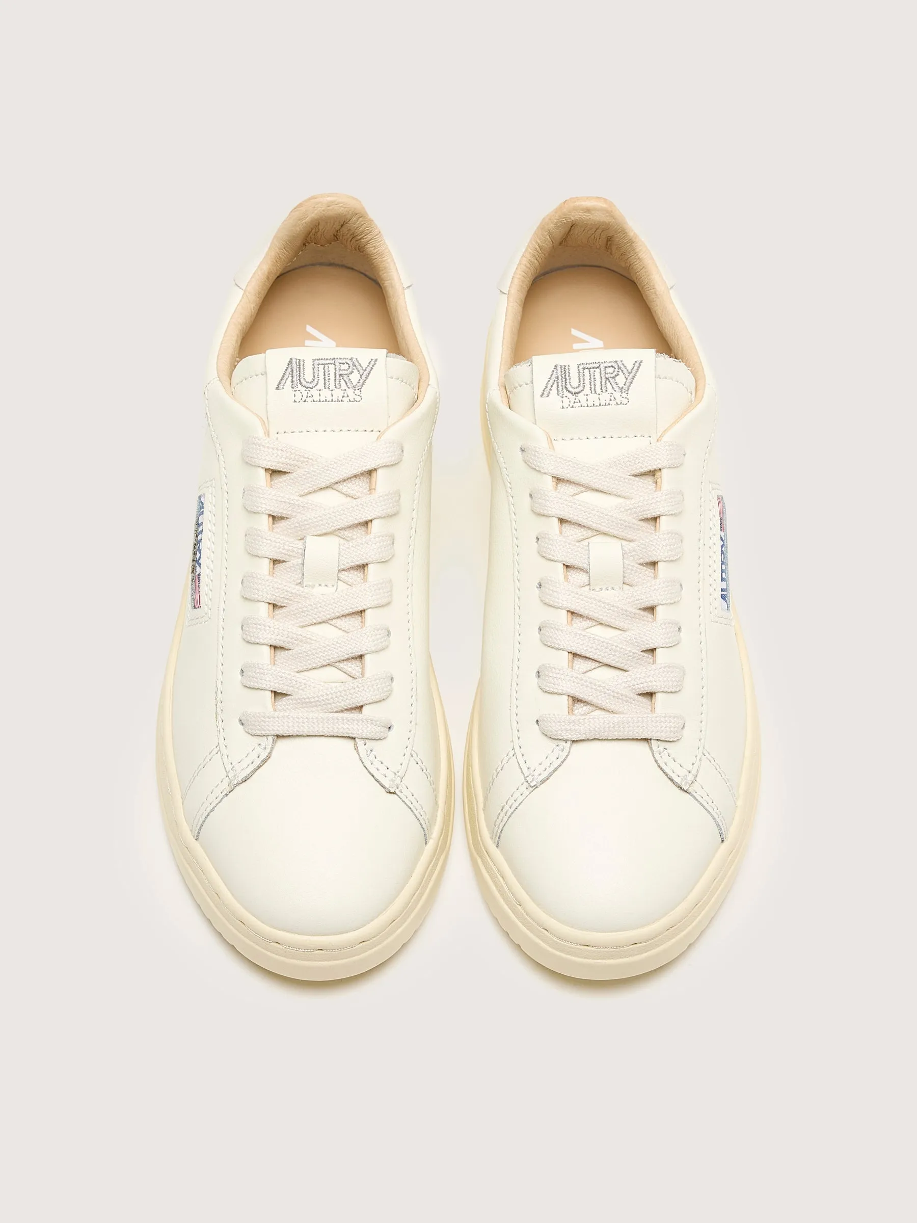 AUTRY | DALLAS LOW FOR WOMEN