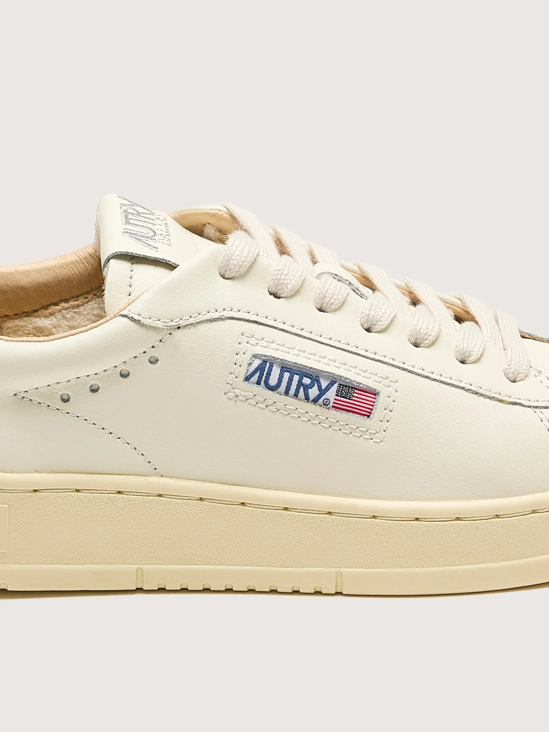 AUTRY | DALLAS LOW FOR WOMEN