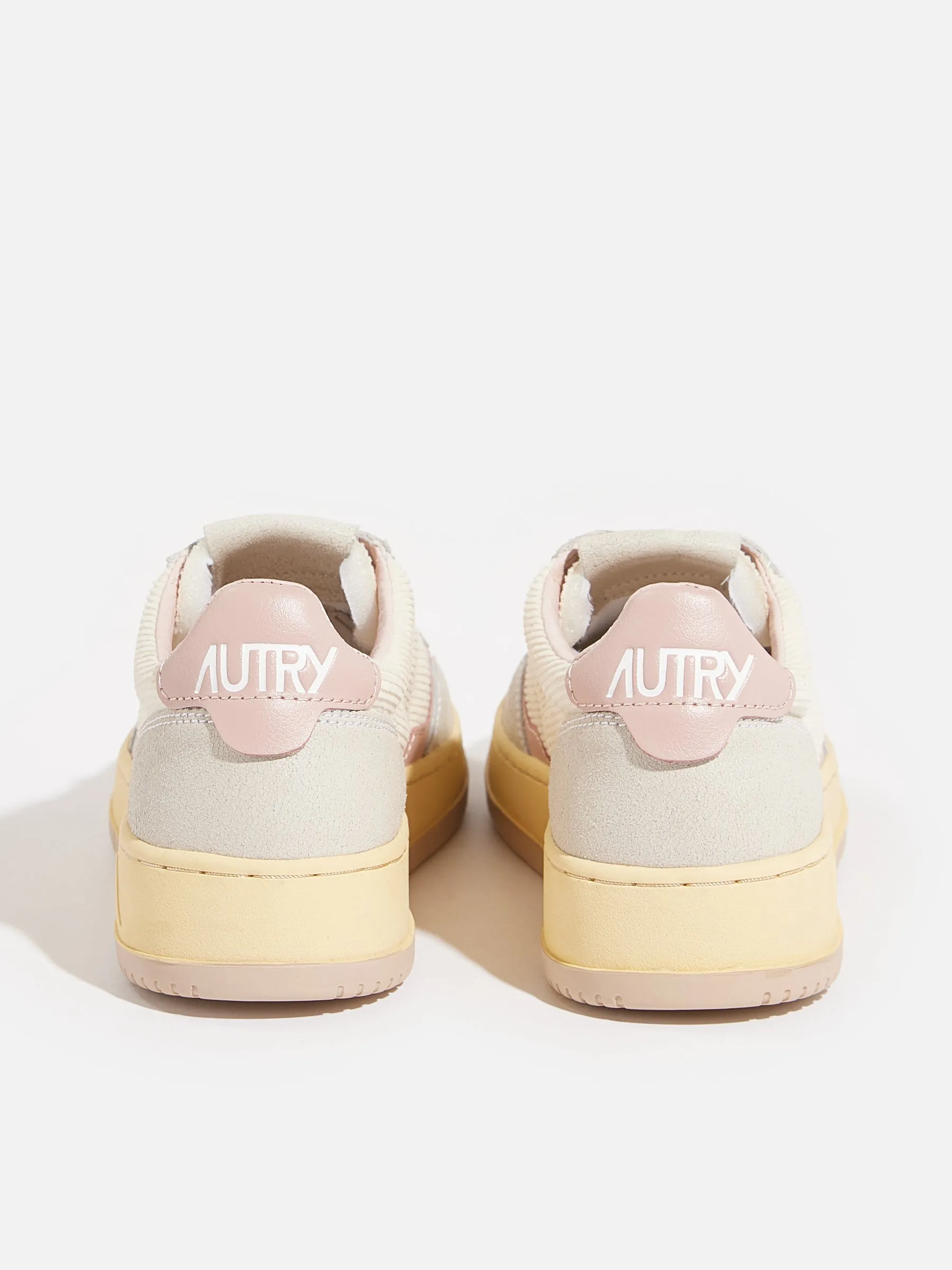 AUTRY | MEDALIST LOW FOR WOMEN