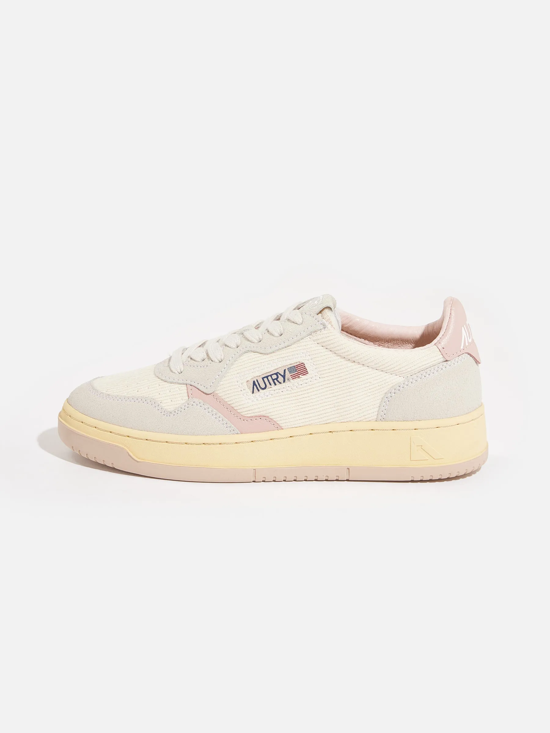 AUTRY | MEDALIST LOW FOR WOMEN