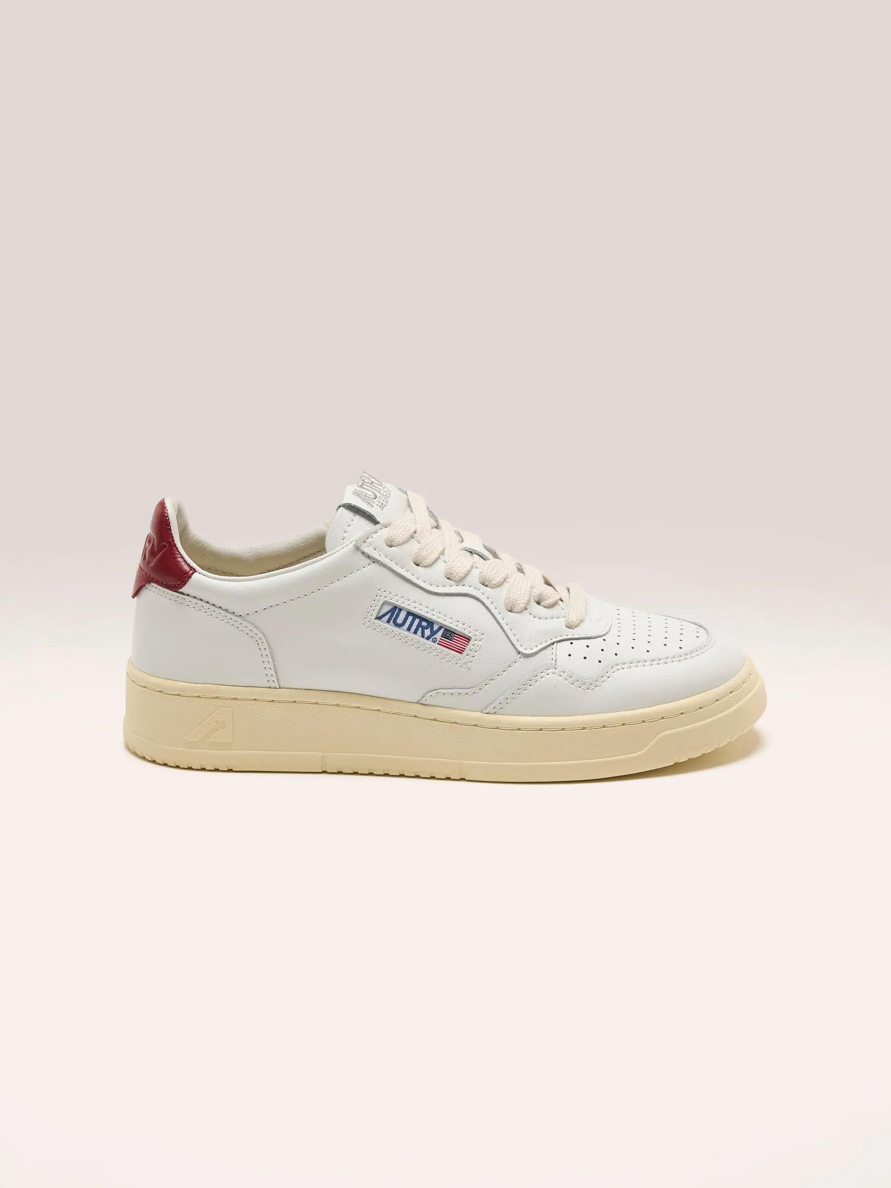 AUTRY | MEDALIST LOW FOR WOMEN