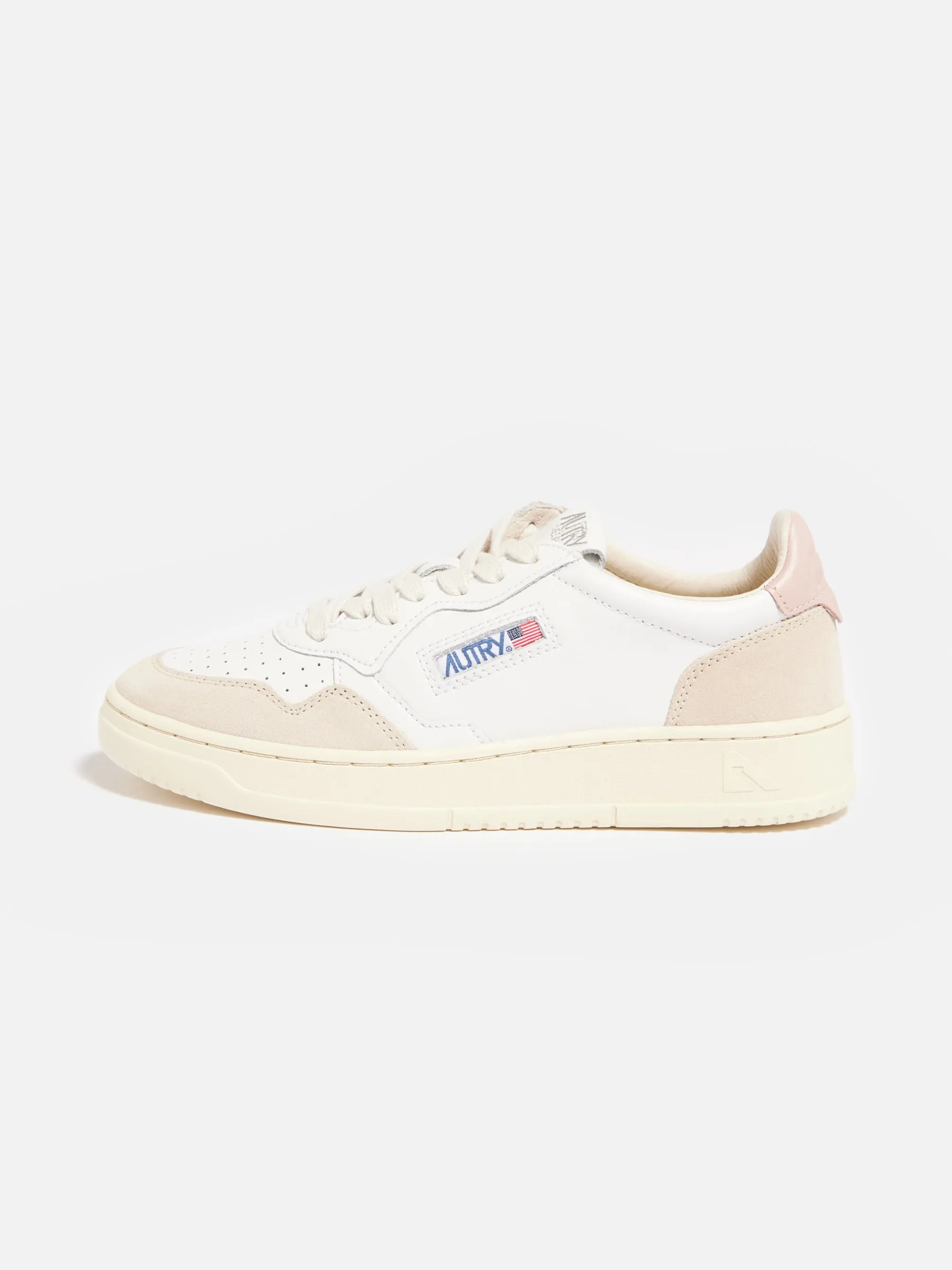 AUTRY | MEDALIST LOW FOR WOMEN