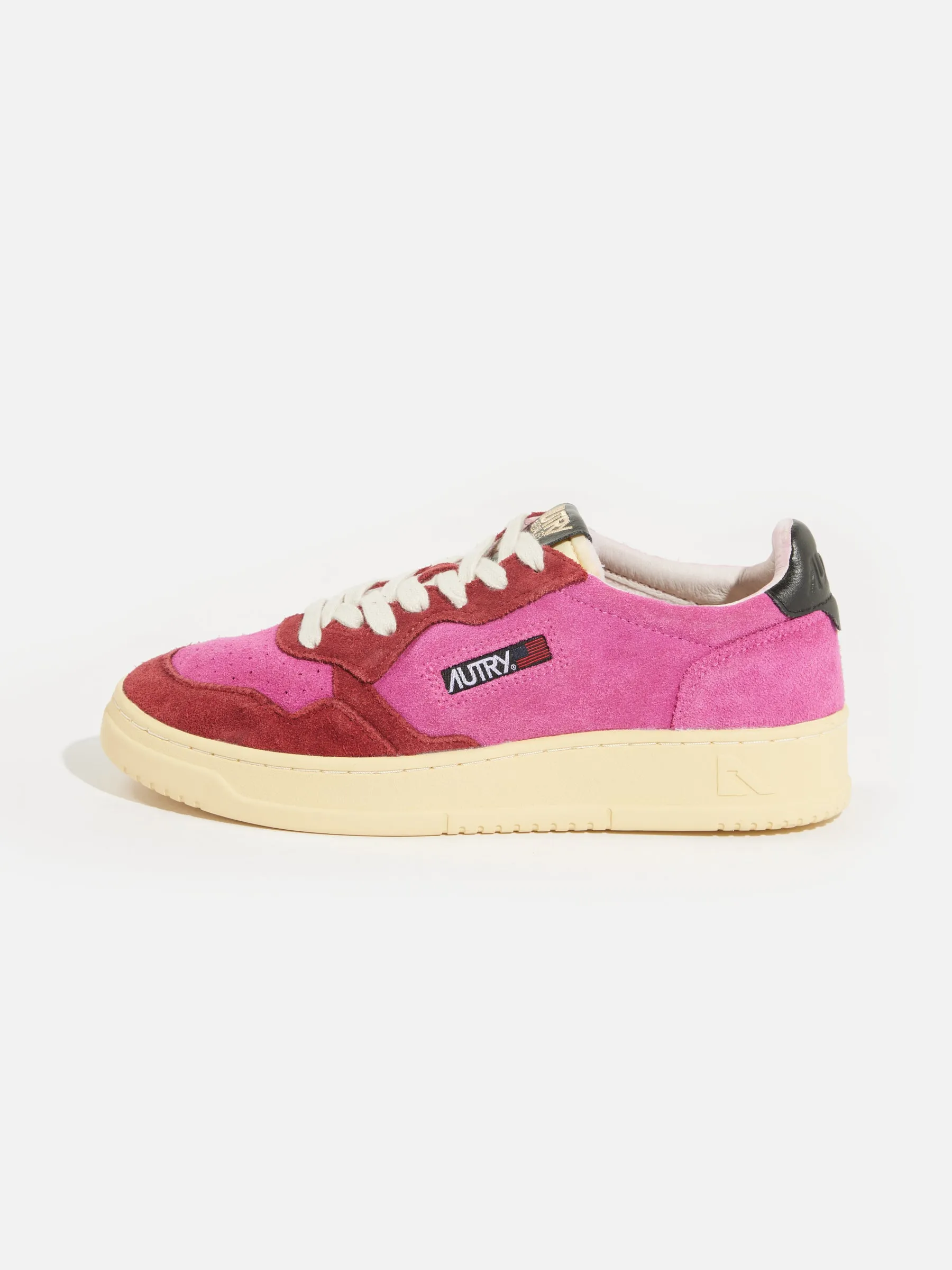 AUTRY | MEDALIST LOW FOR WOMEN