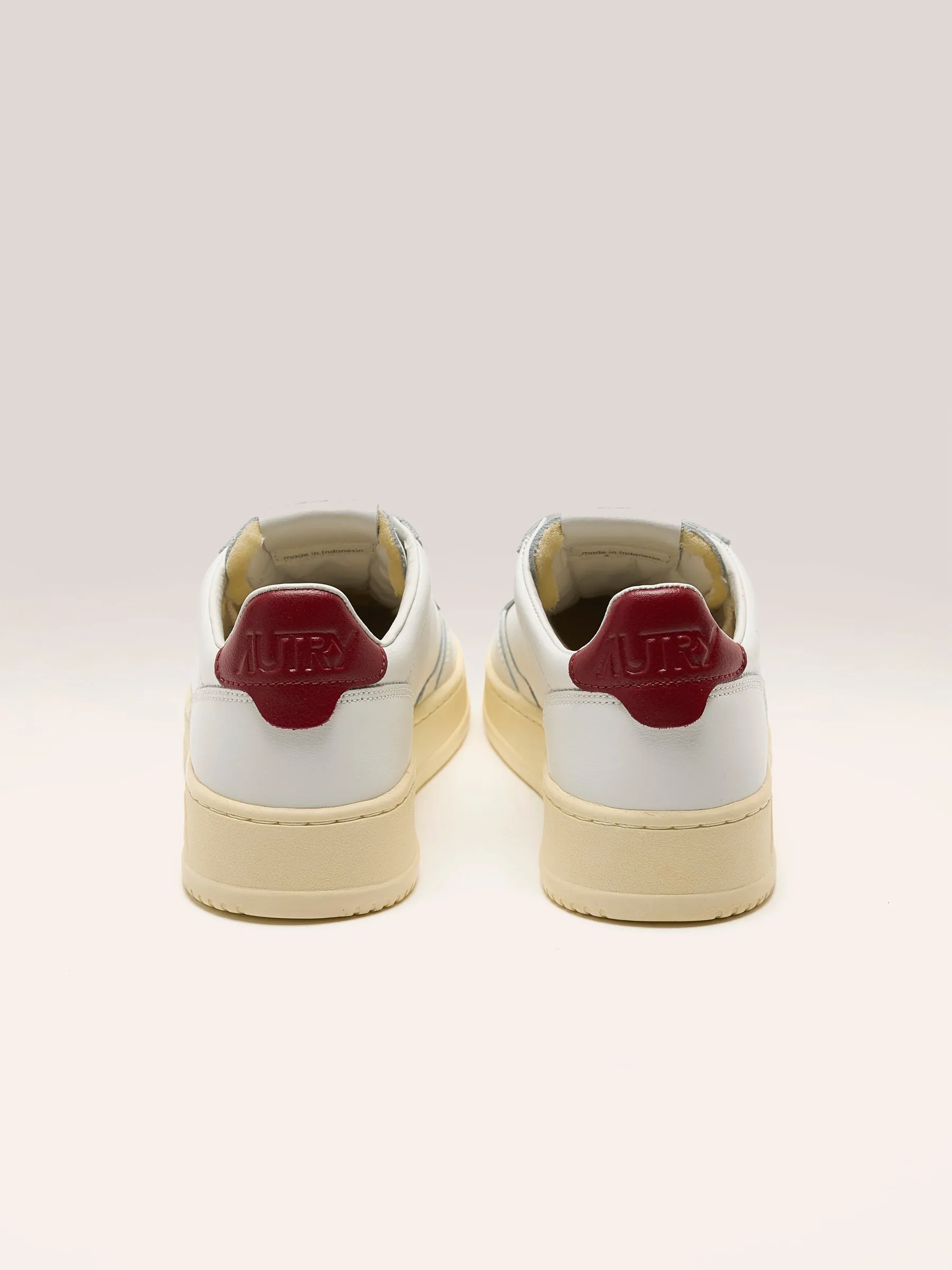 AUTRY | MEDALIST LOW FOR WOMEN