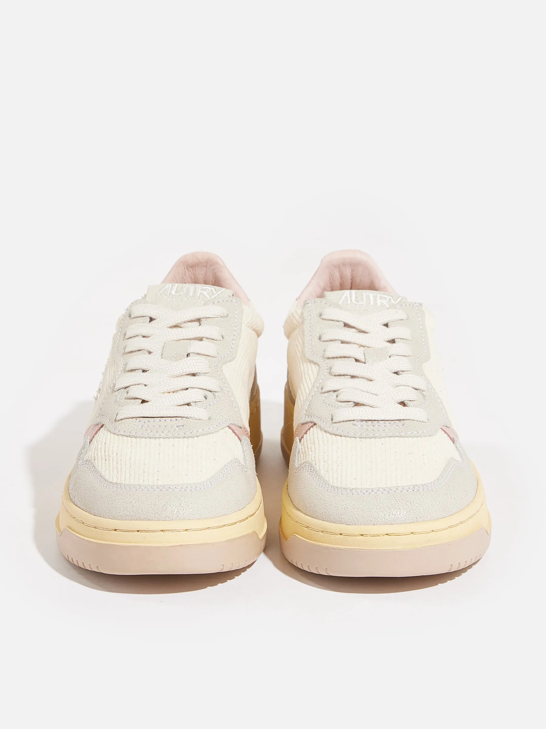 AUTRY | MEDALIST LOW FOR WOMEN